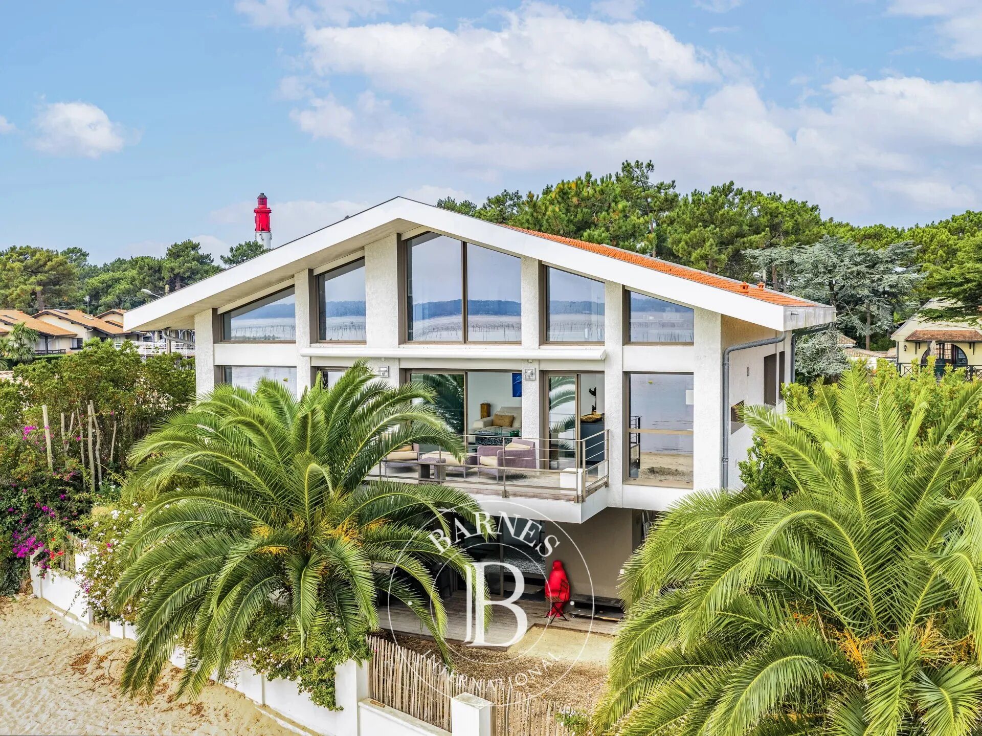 Maison à vendre, 190m², Lège-Cap-Ferret
