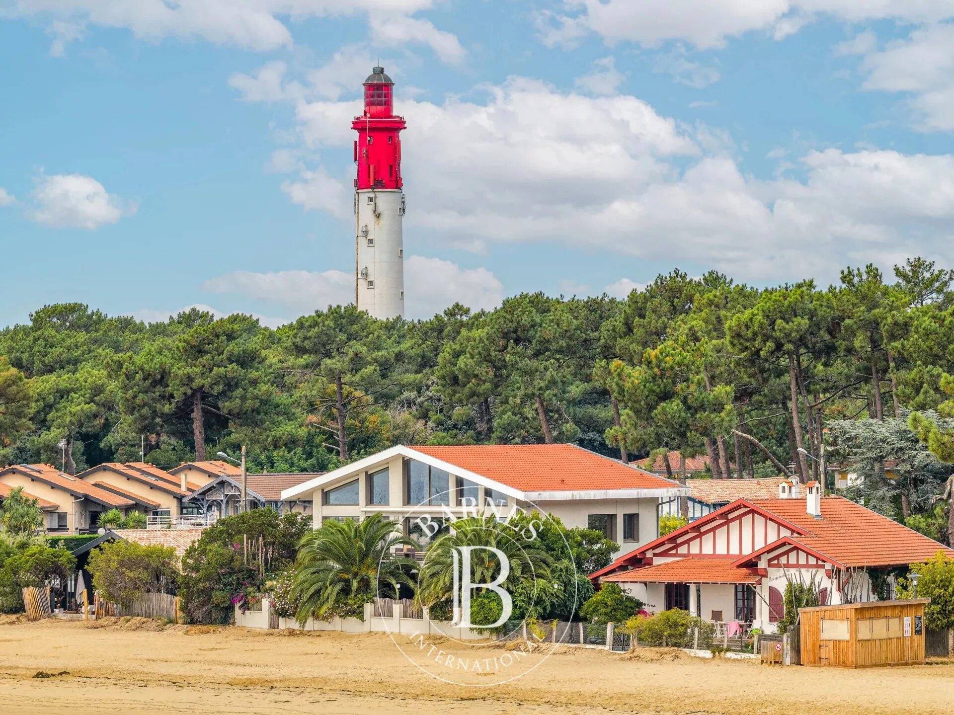 Maison à vendre, 190m², Lège-Cap-Ferret