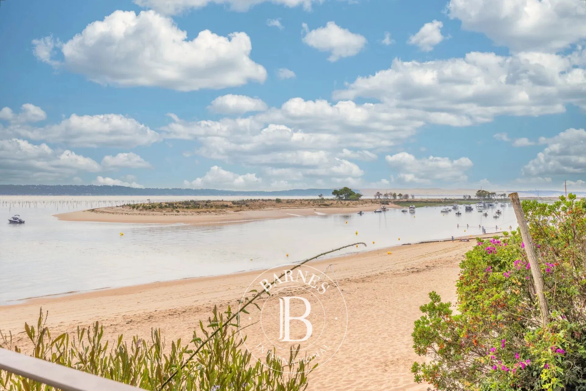 Maison à vendre, 190m², Lège-Cap-Ferret