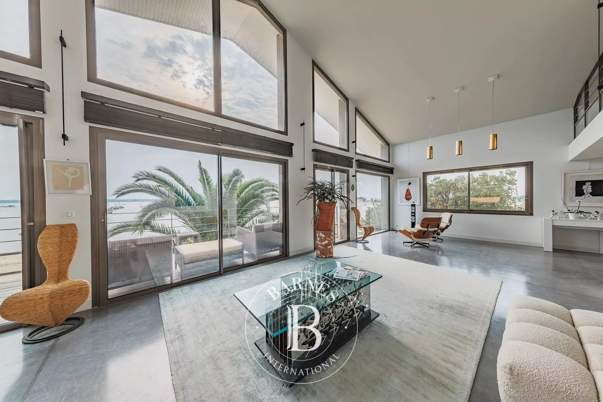 Maison à vendre, 190m², Lège-Cap-Ferret