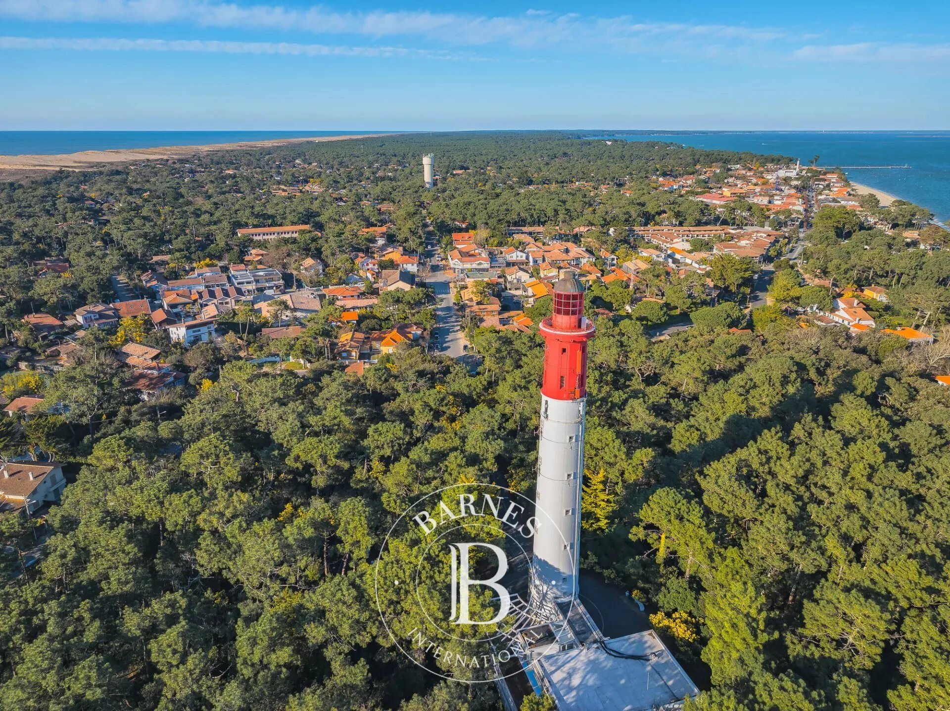 Maison à vendre, 220m², Lège-Cap-Ferret