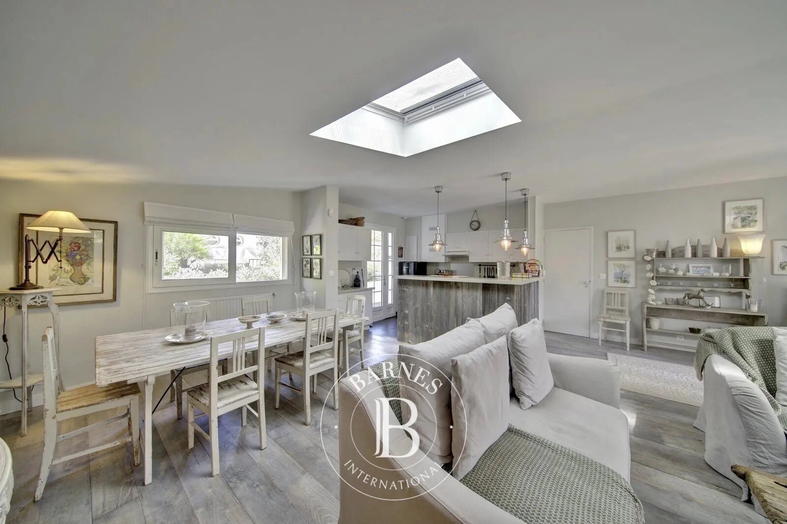 Maison à vendre, 140m², Arcachon
