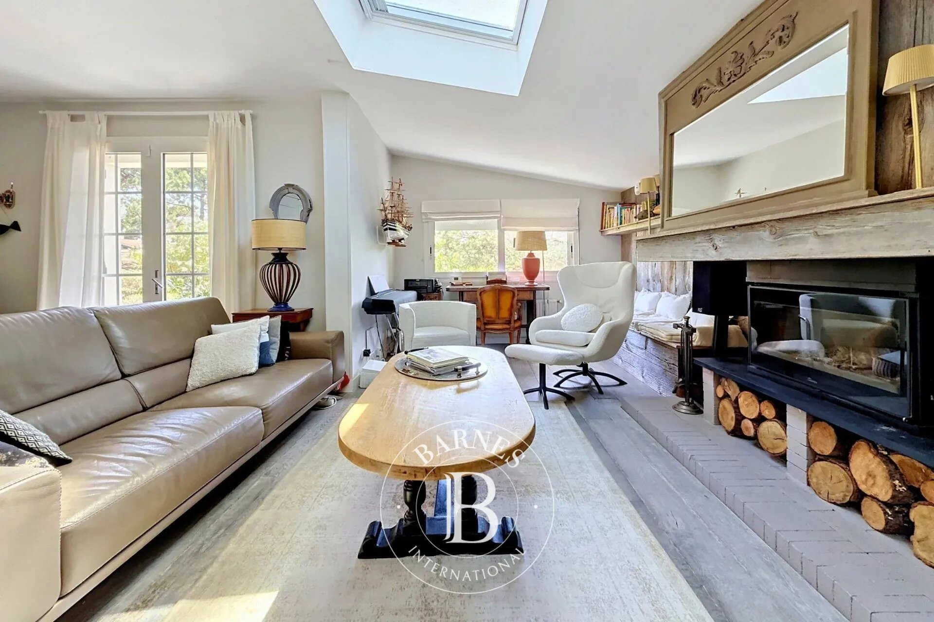 Maison à vendre, 140m², Arcachon