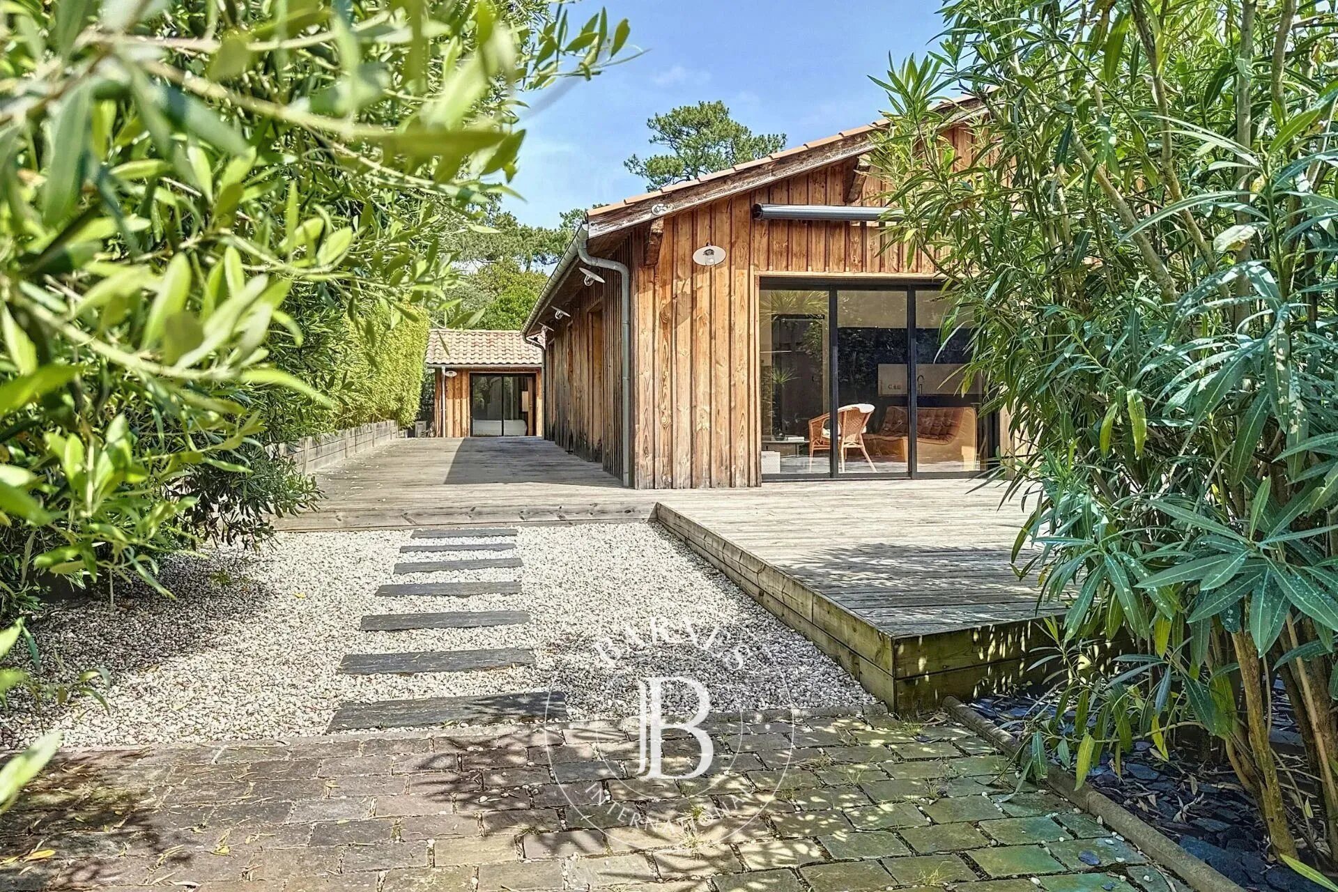 Maison à vendre, 130m², Lège-Cap-Ferret