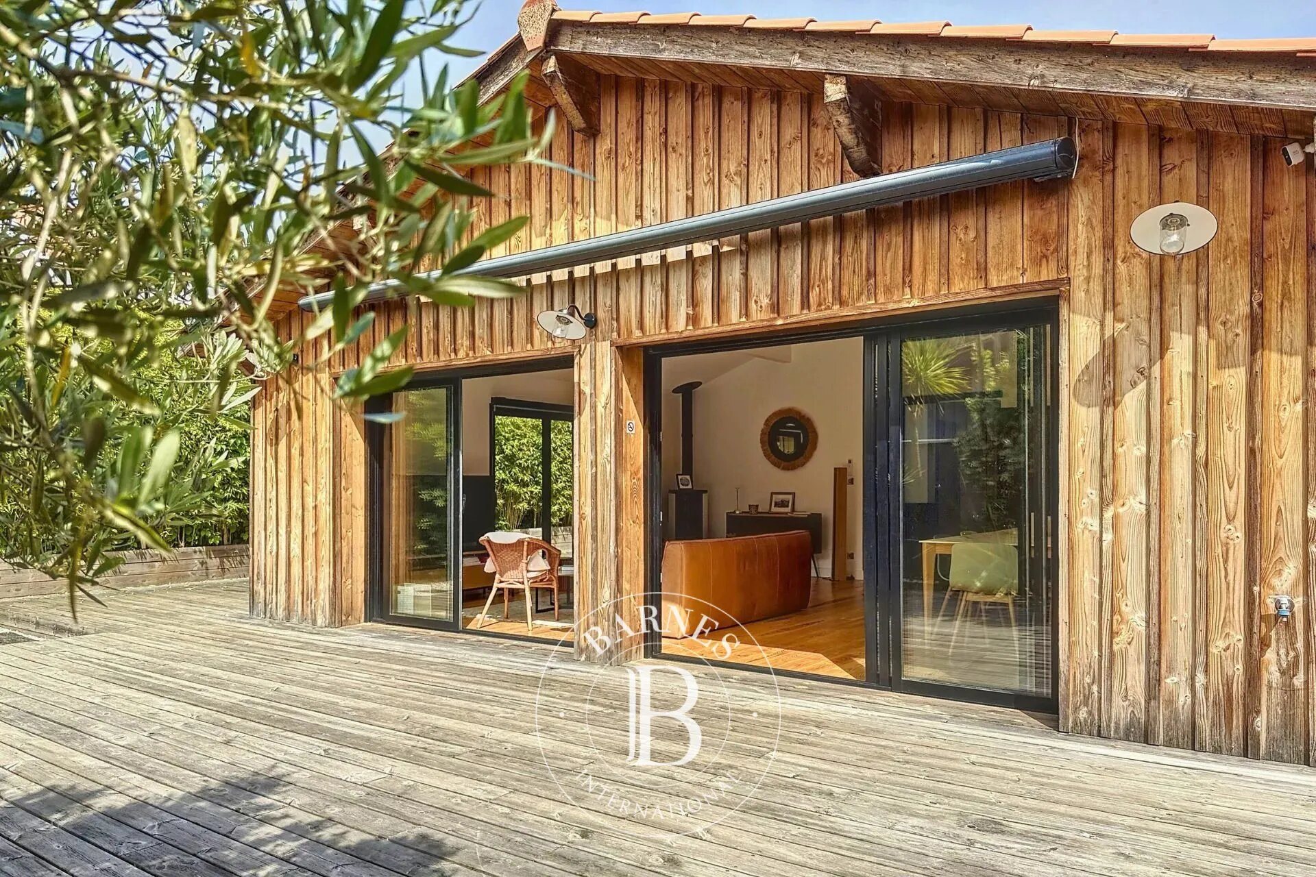 Maison à vendre, 130m², Lège-Cap-Ferret