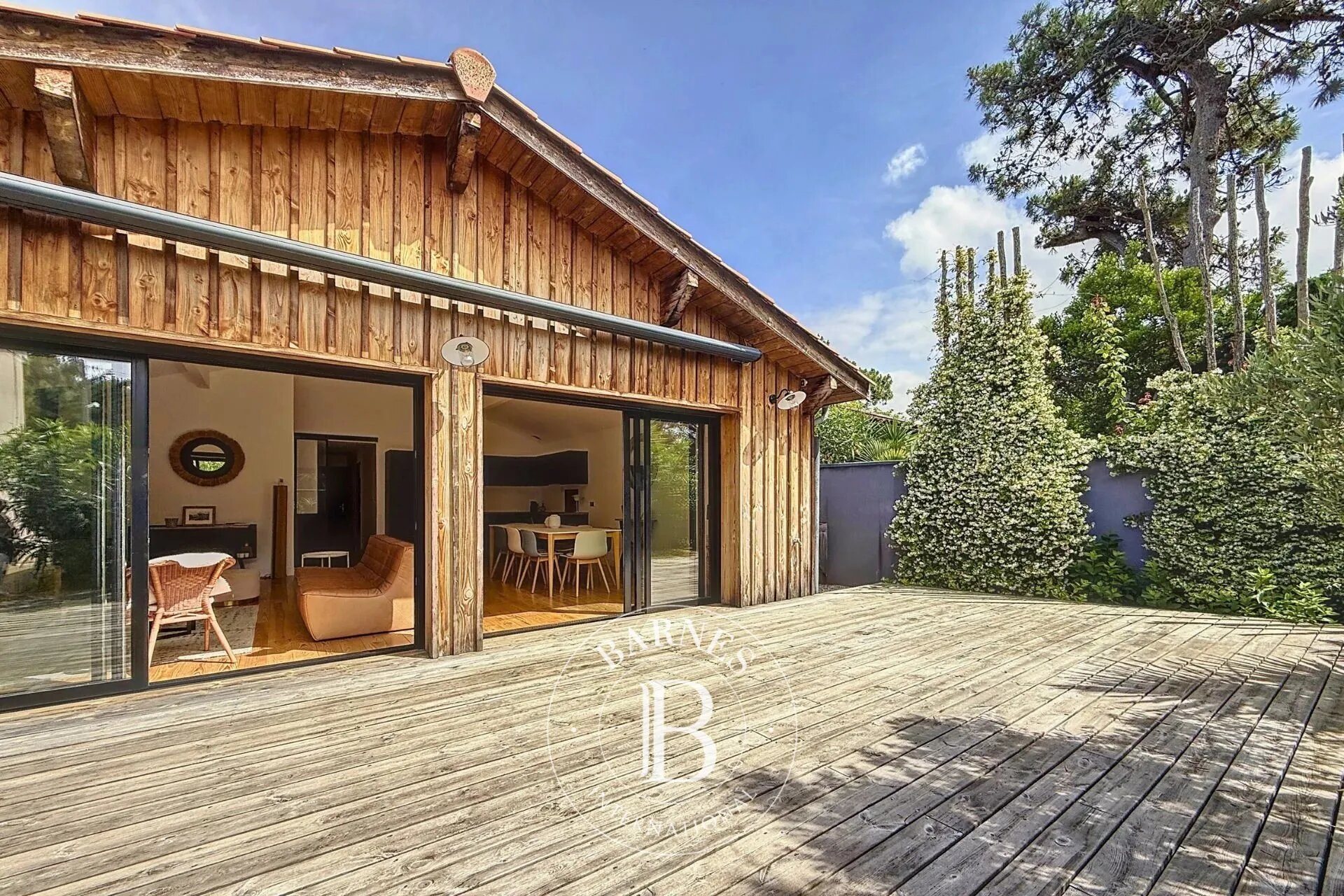 Maison à vendre, 130m², Lège-Cap-Ferret