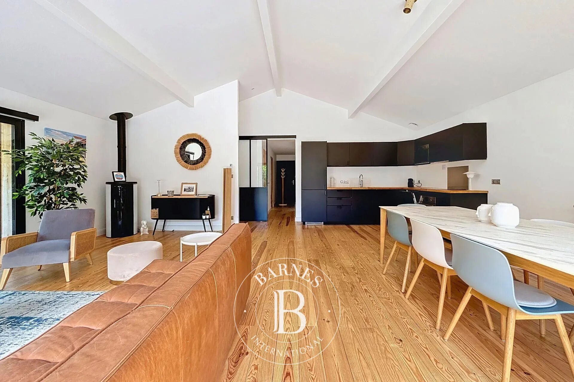 Maison à vendre, 130m², Lège-Cap-Ferret