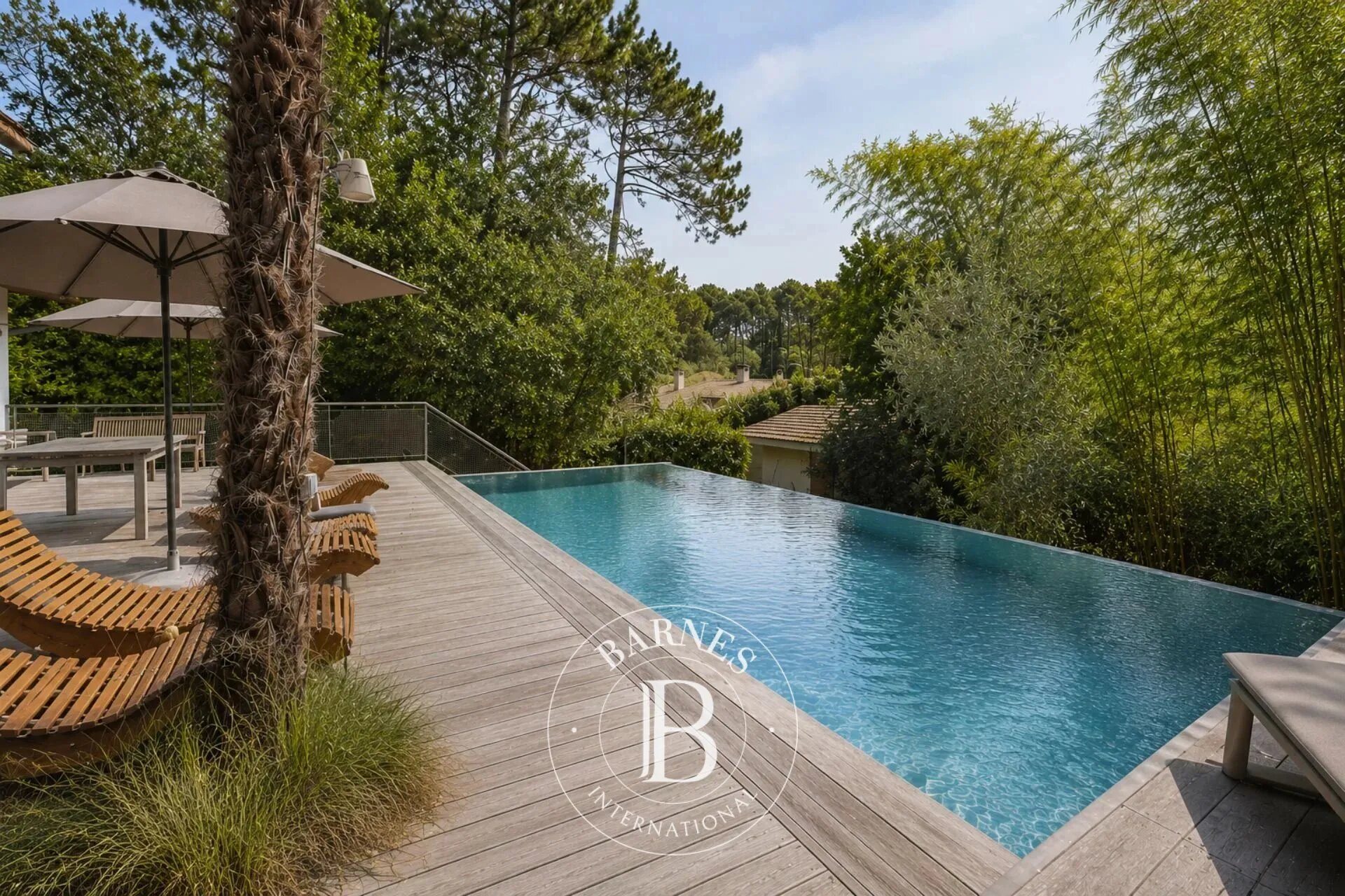 Maison à vendre, 120m², Lège-Cap-Ferret