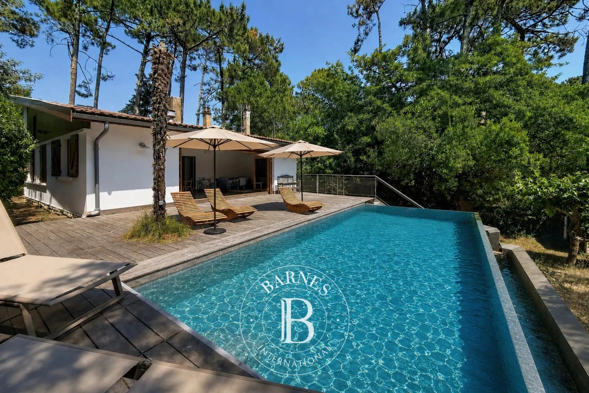 Maison à vendre, 120m², Lège-Cap-Ferret