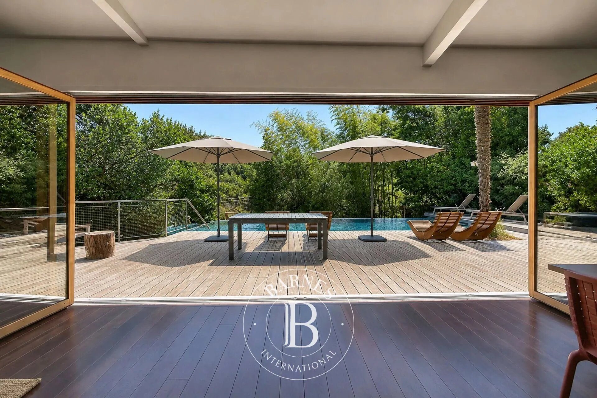 Maison à vendre, 120m², Lège-Cap-Ferret