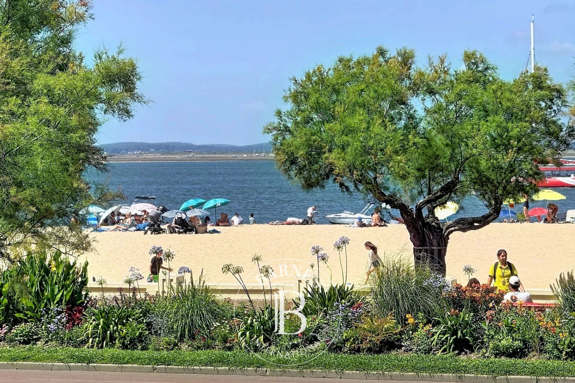 Appartement à vendre, 29m², Arcachon