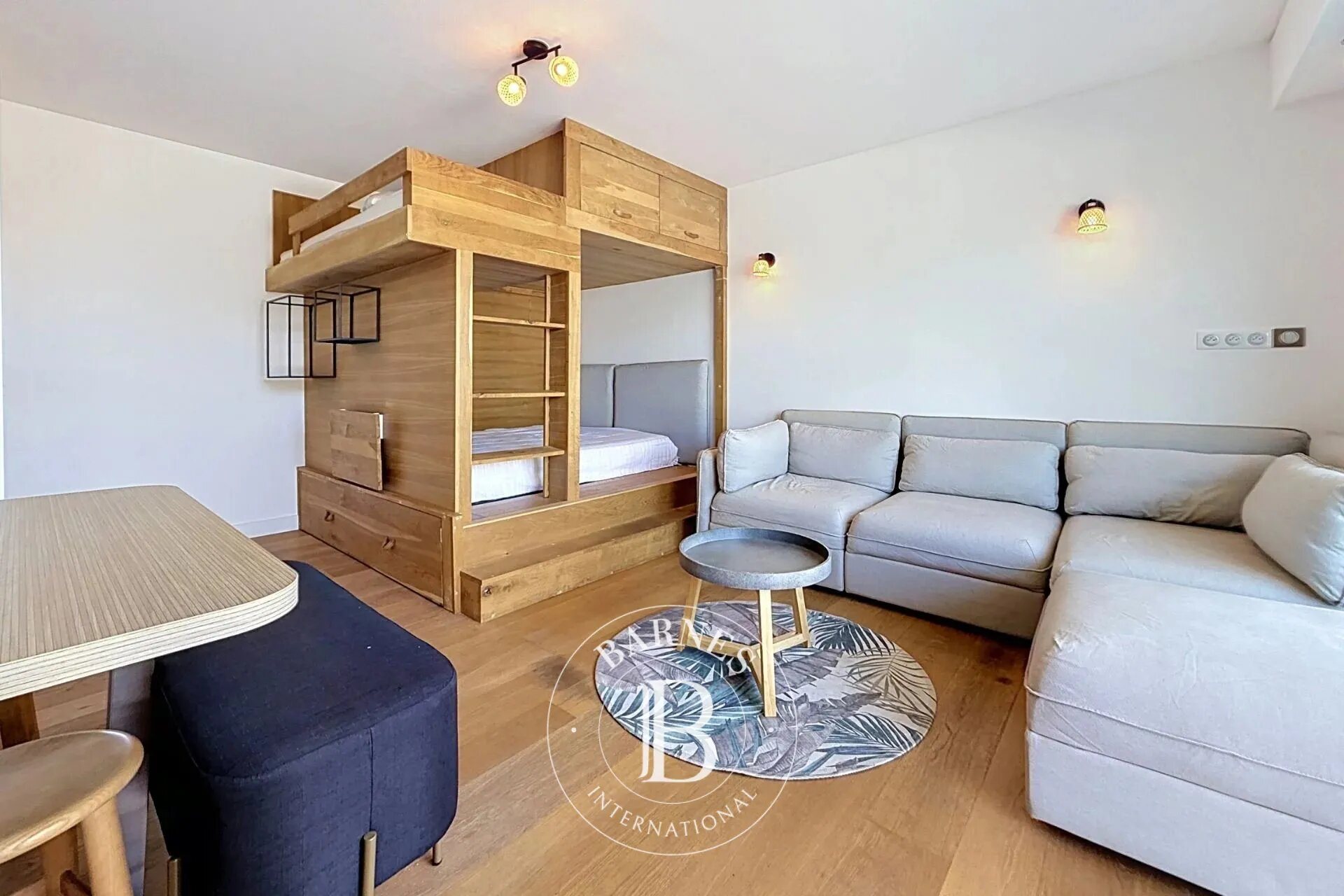 Appartement à vendre, 29m², Arcachon