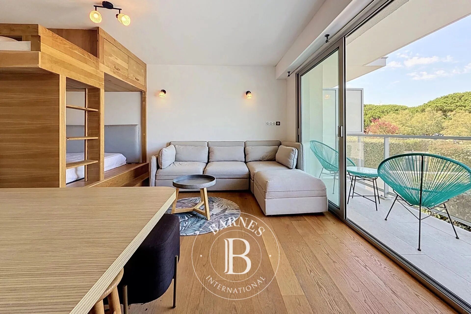 Appartement à vendre, 29m², Arcachon