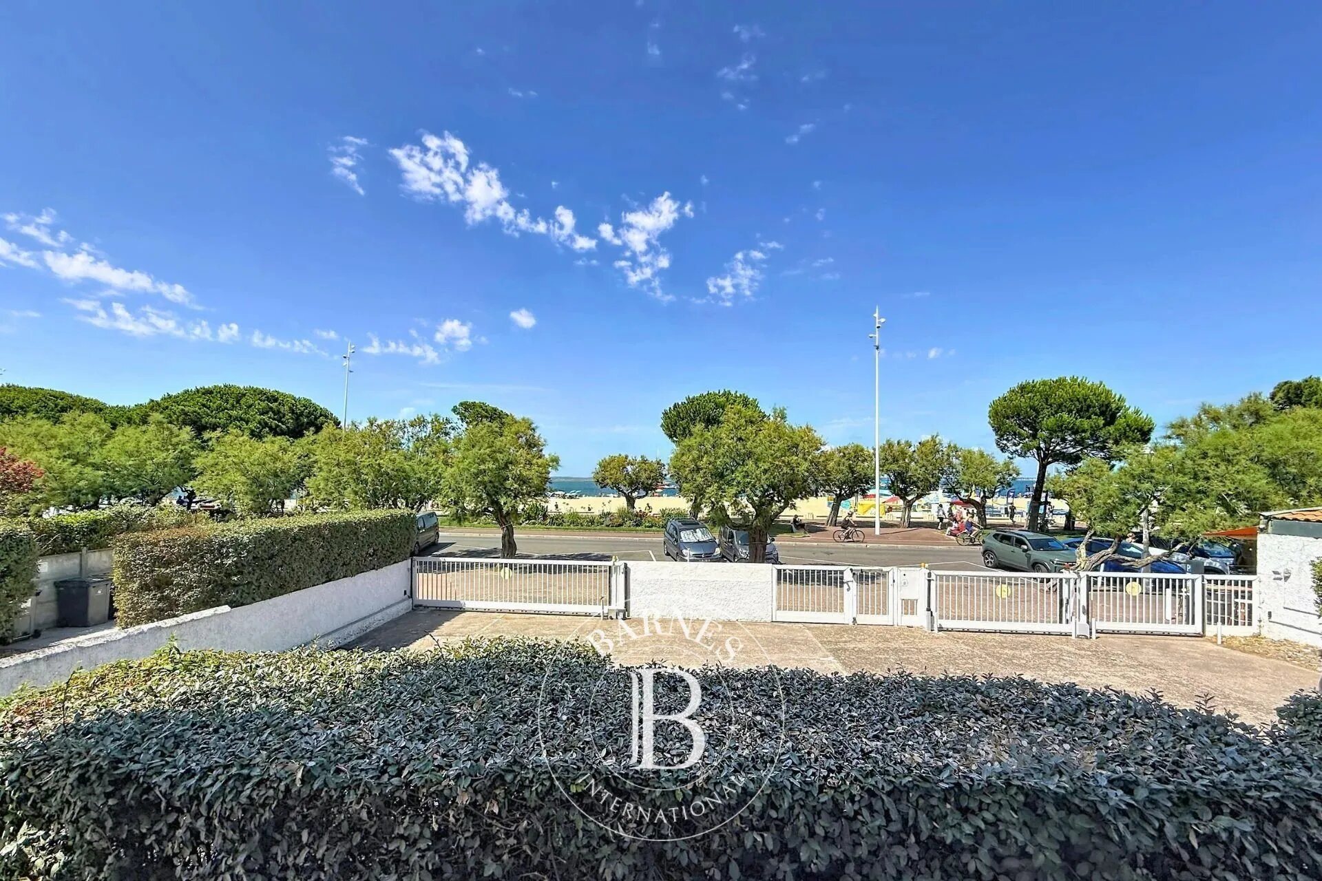 Appartement à vendre, 29m², Arcachon