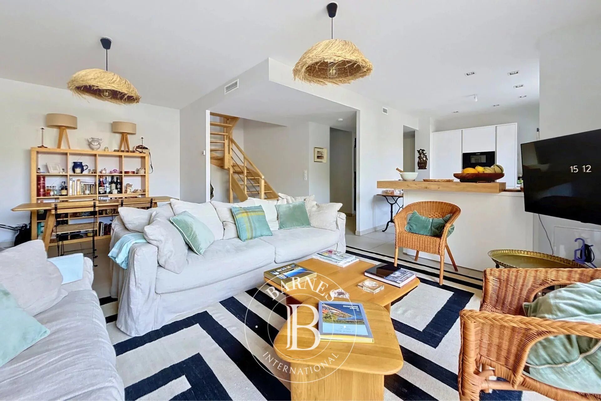Maison à vendre, 151m², Arcachon
