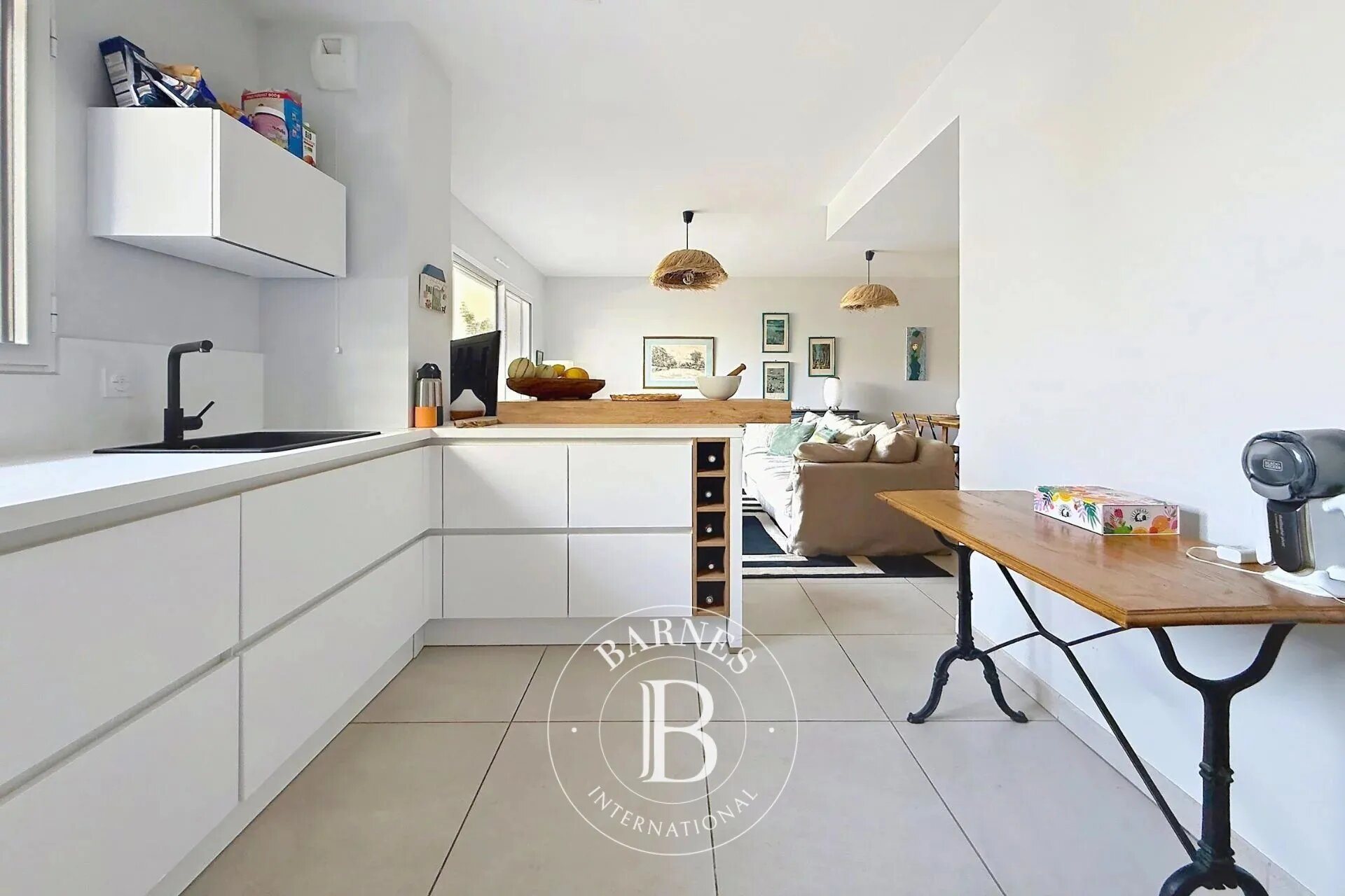 Maison à vendre, 151m², Arcachon