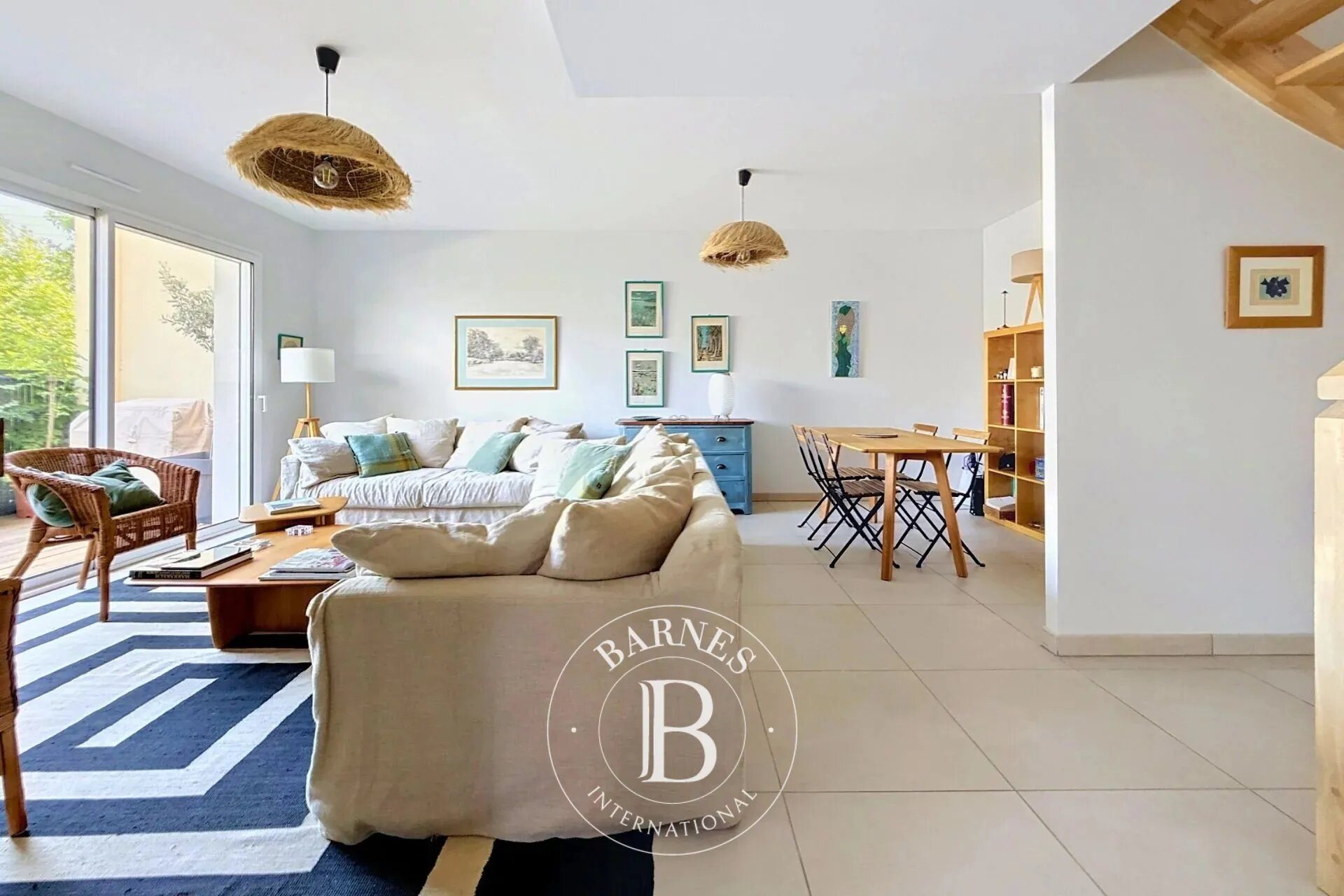 Maison à vendre, 151m², Arcachon