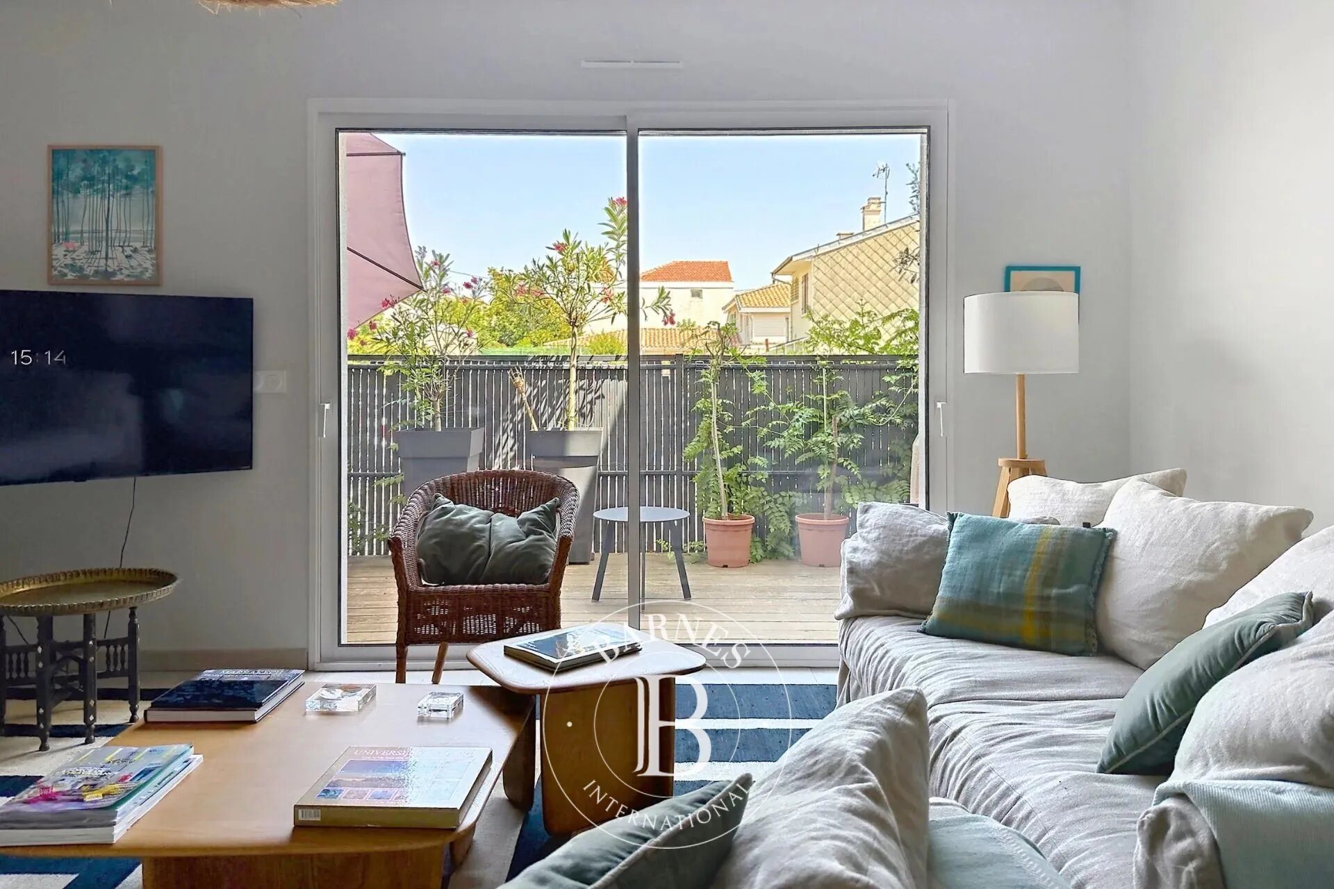 Maison à vendre, 151m², Arcachon