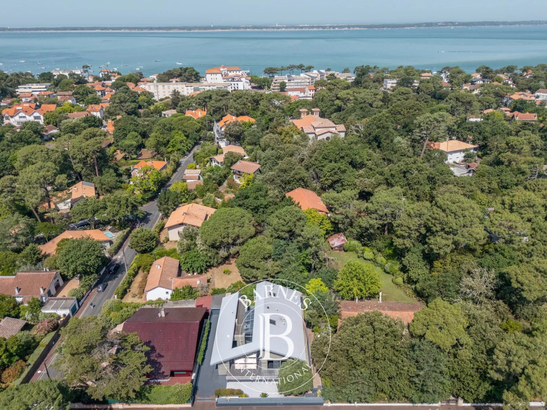 Maison à vendre, 203m², Arcachon