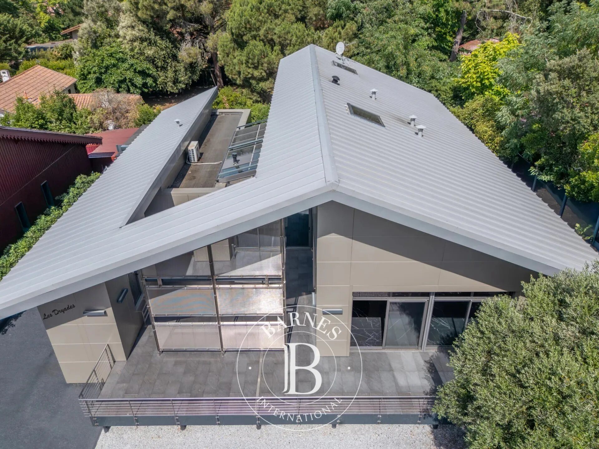 Maison à vendre, 203m², Arcachon