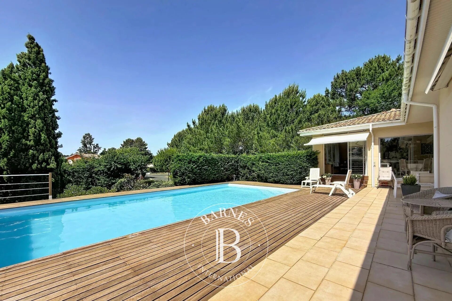Maison à vendre, 205m², La Teste-de-Buch