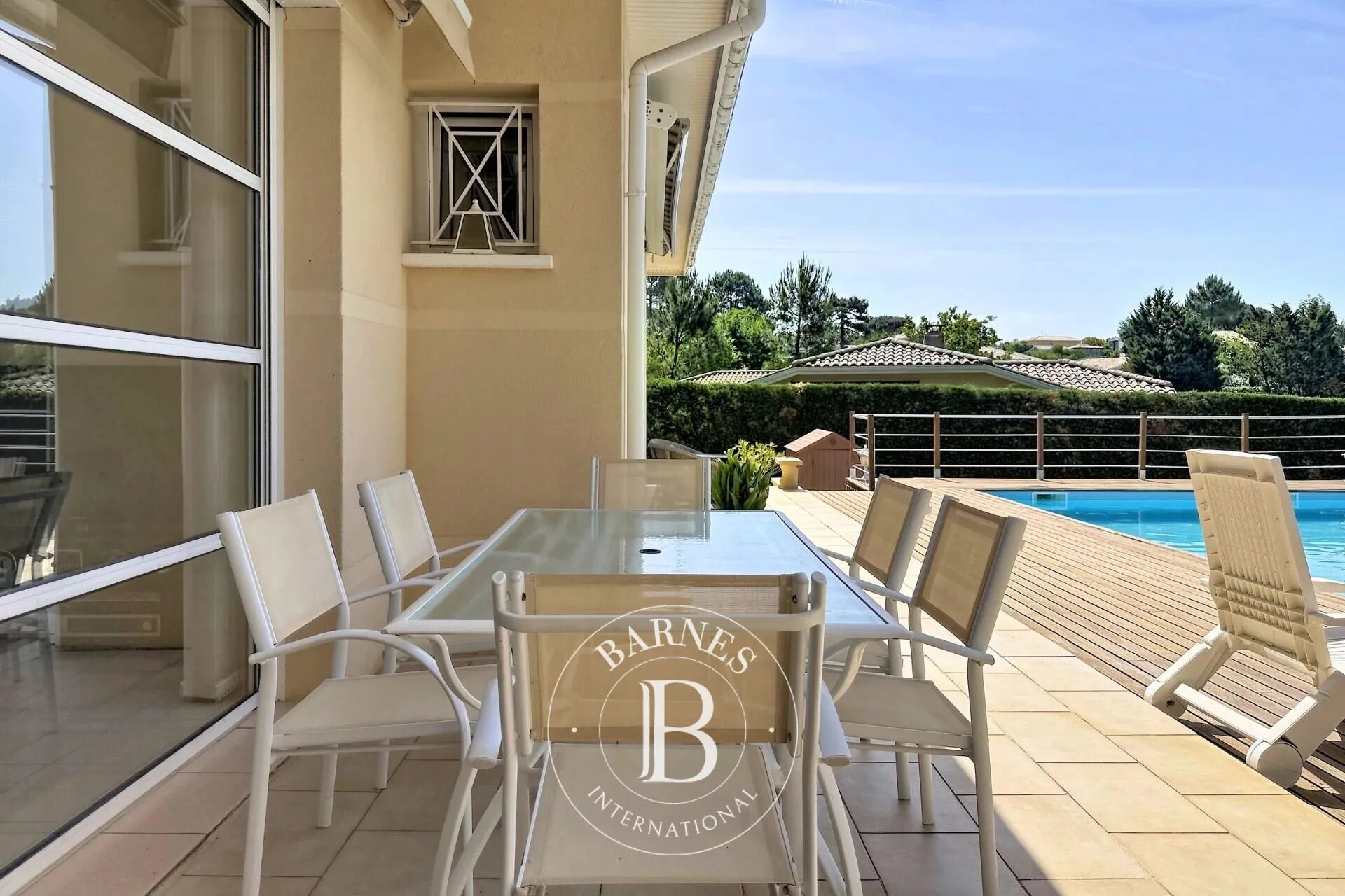 Maison à vendre, 205m², La Teste-de-Buch