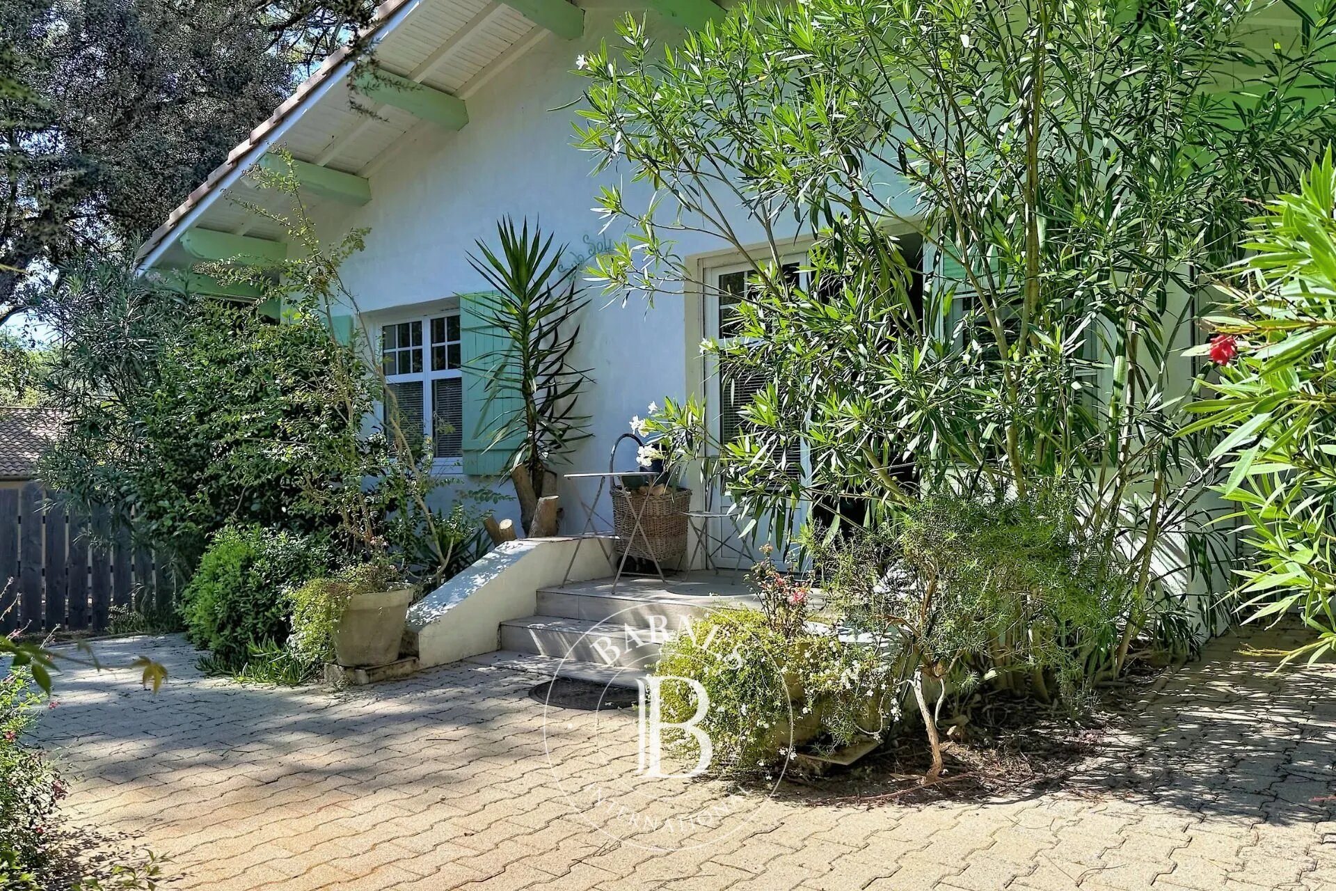 Maison à vendre, 119m², Arcachon