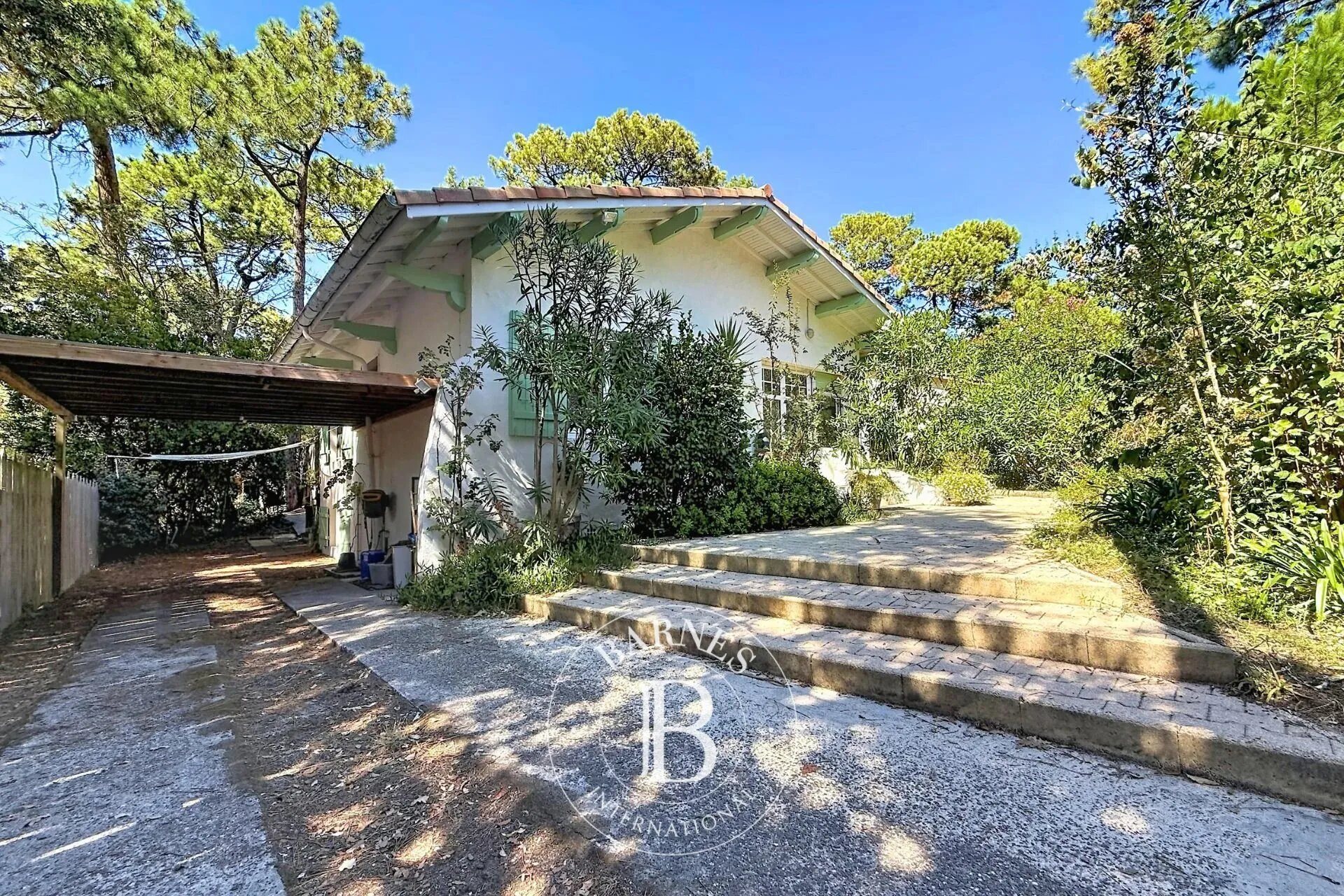 Maison à vendre, 119m², Arcachon