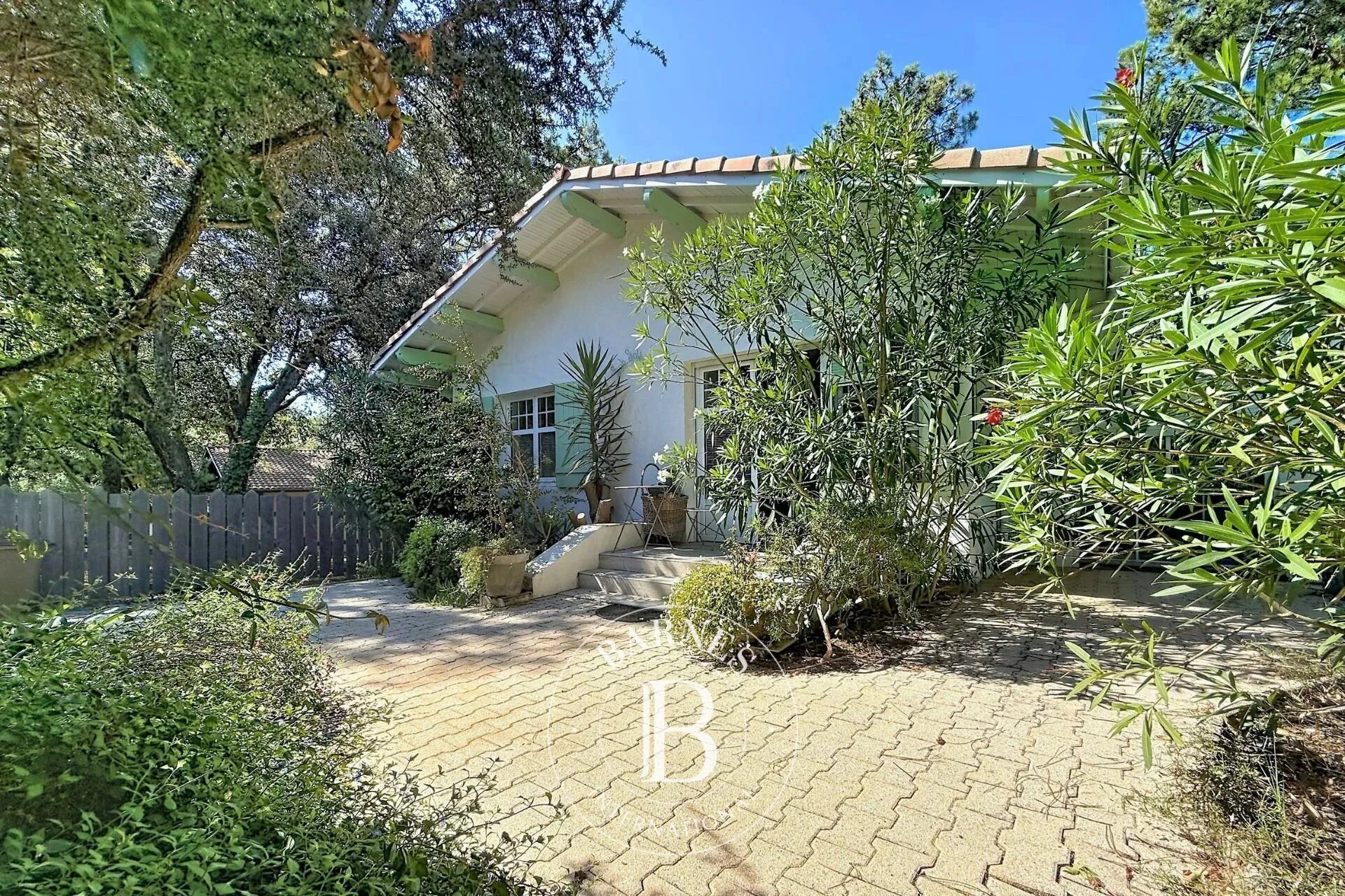 Maison à vendre, 119m², Arcachon