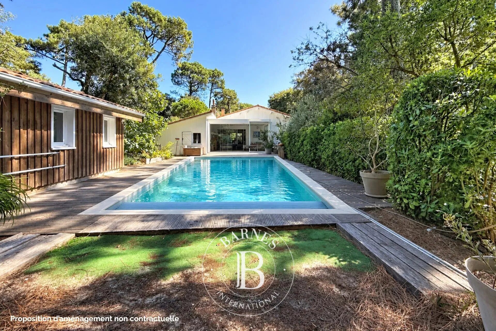 Maison à vendre, 119m², Arcachon