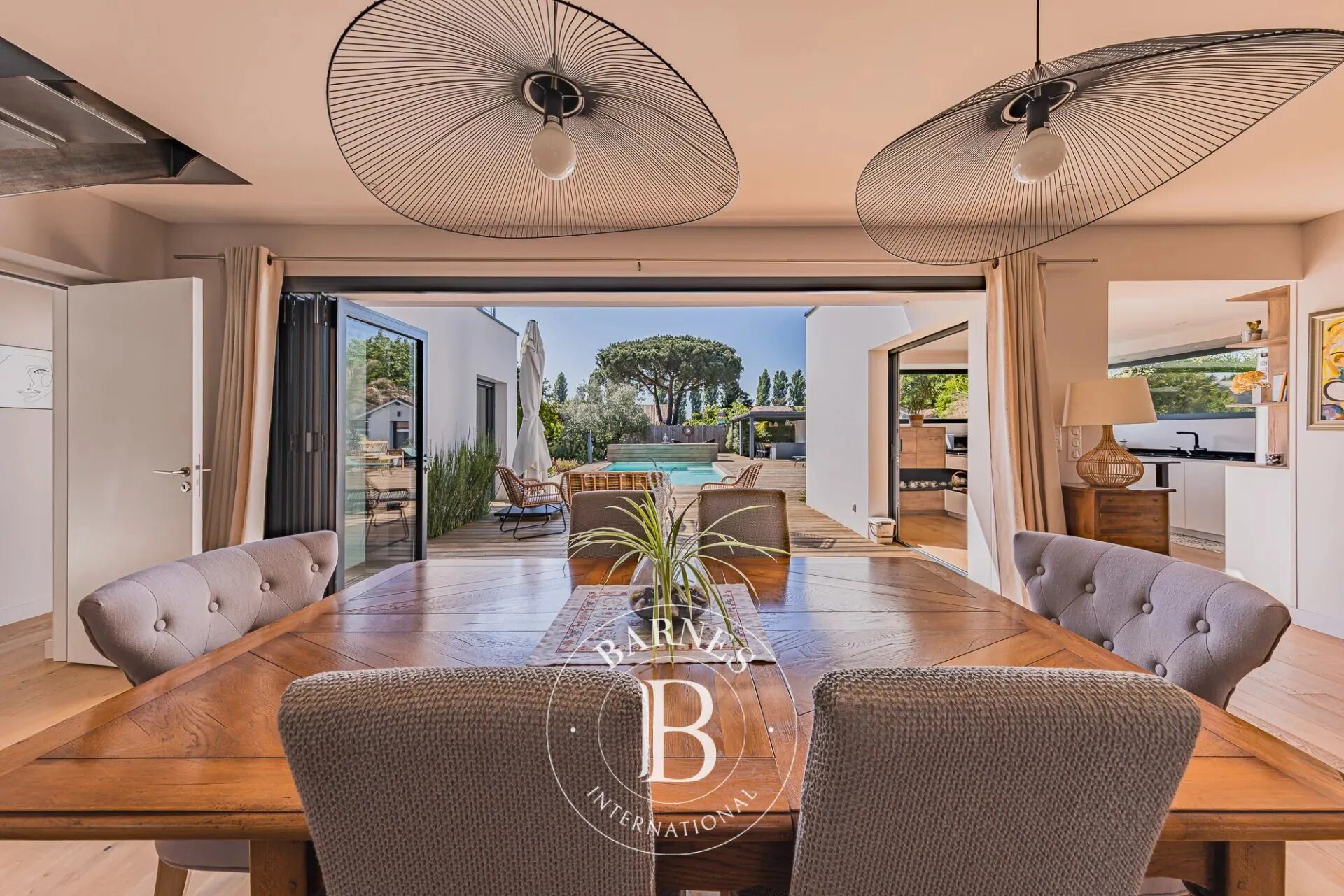 Maison à vendre, 175m², La Teste-de-Buch