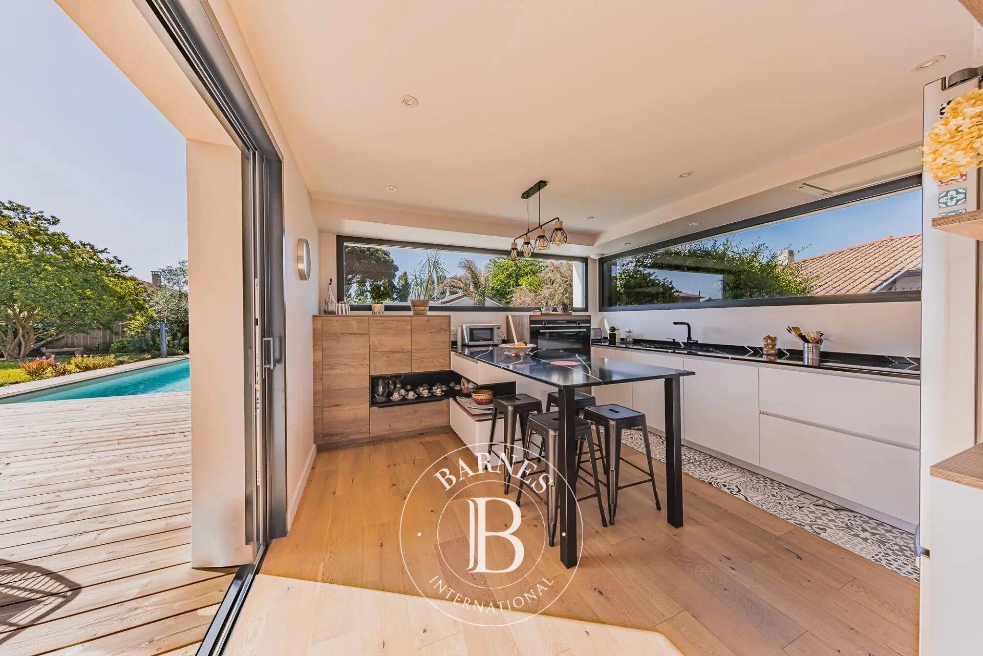 Maison à vendre, 175m², La Teste-de-Buch