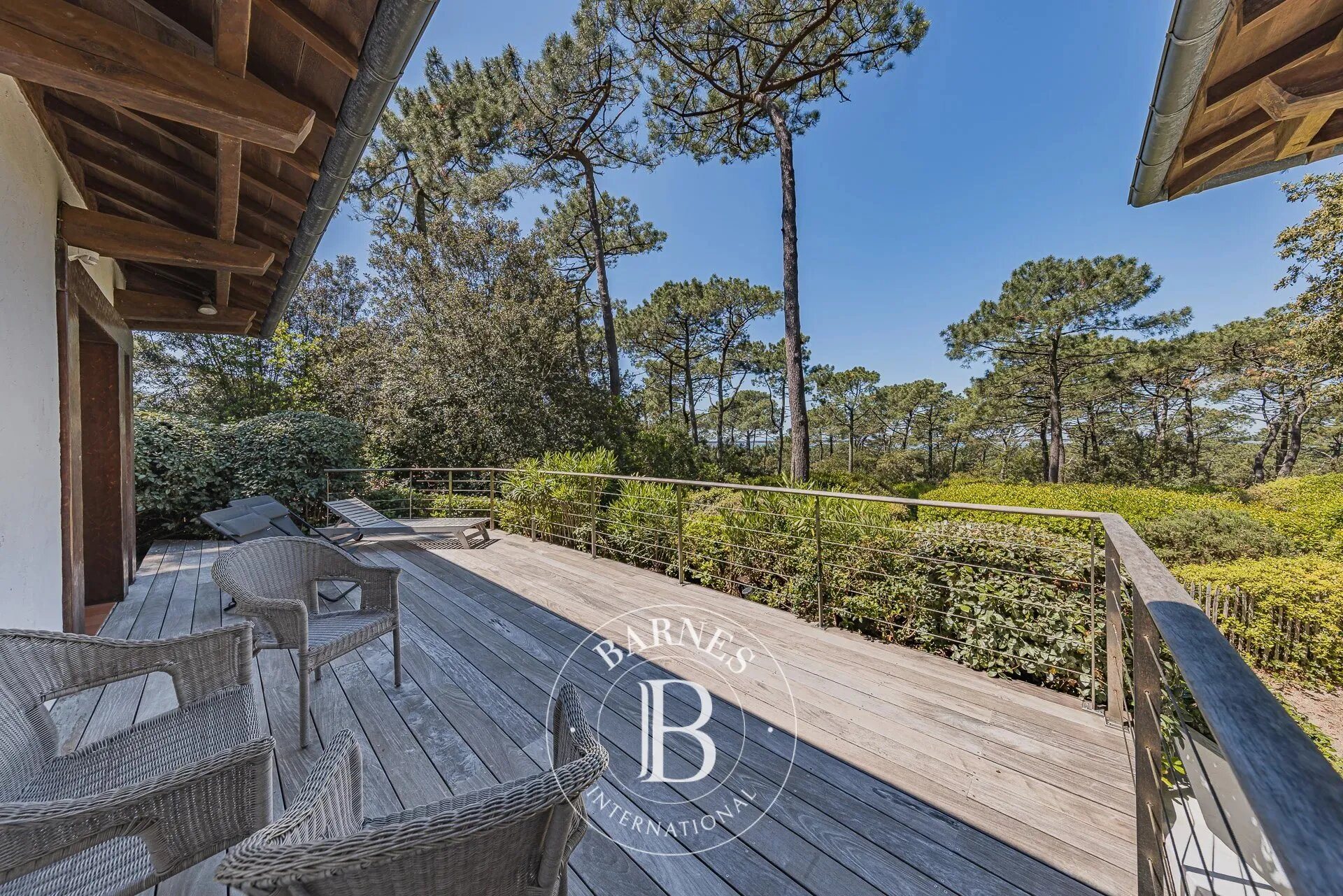 Maison à vendre, 140m², Arcachon