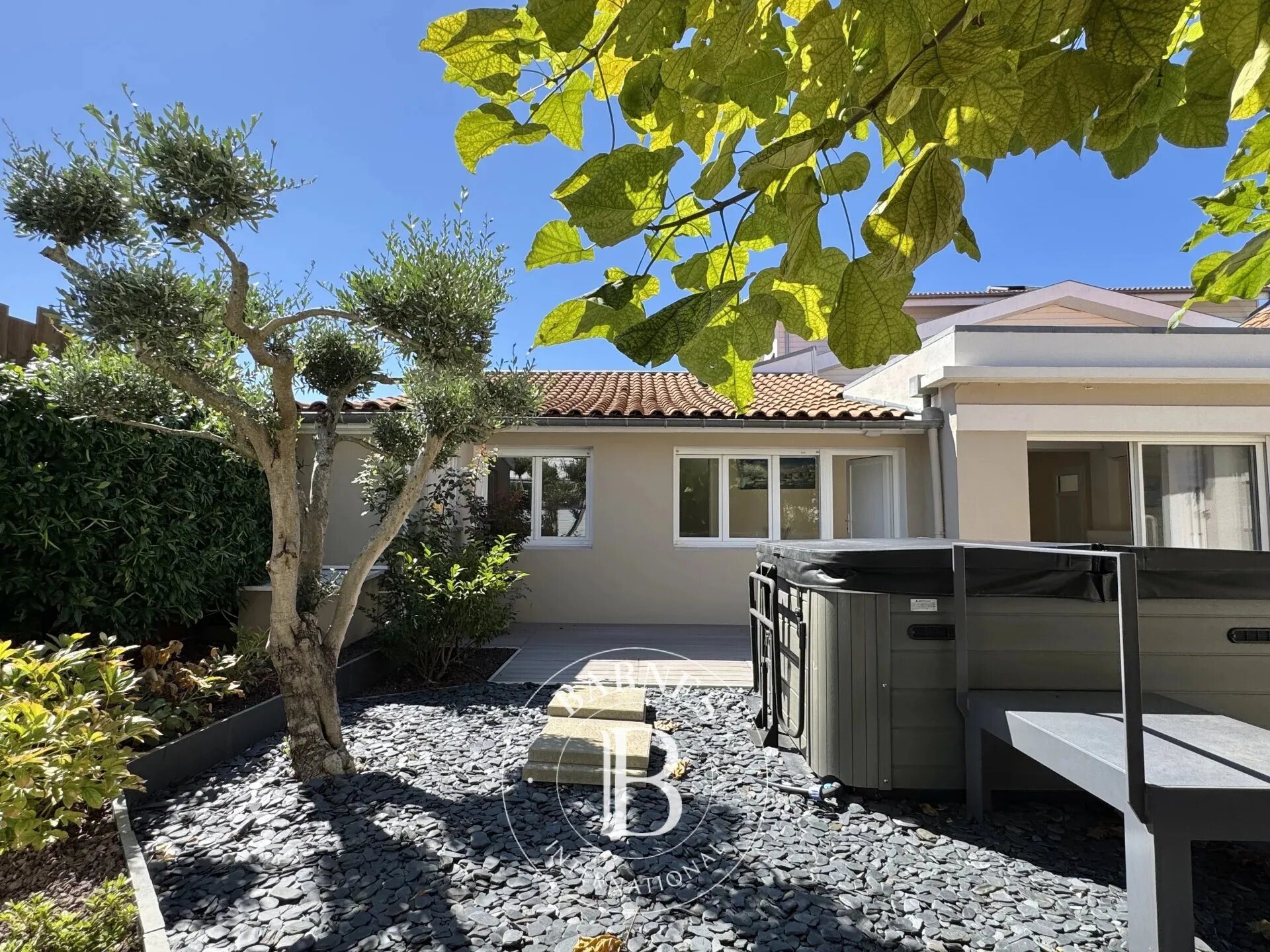 Maison à vendre, 123m², Arcachon