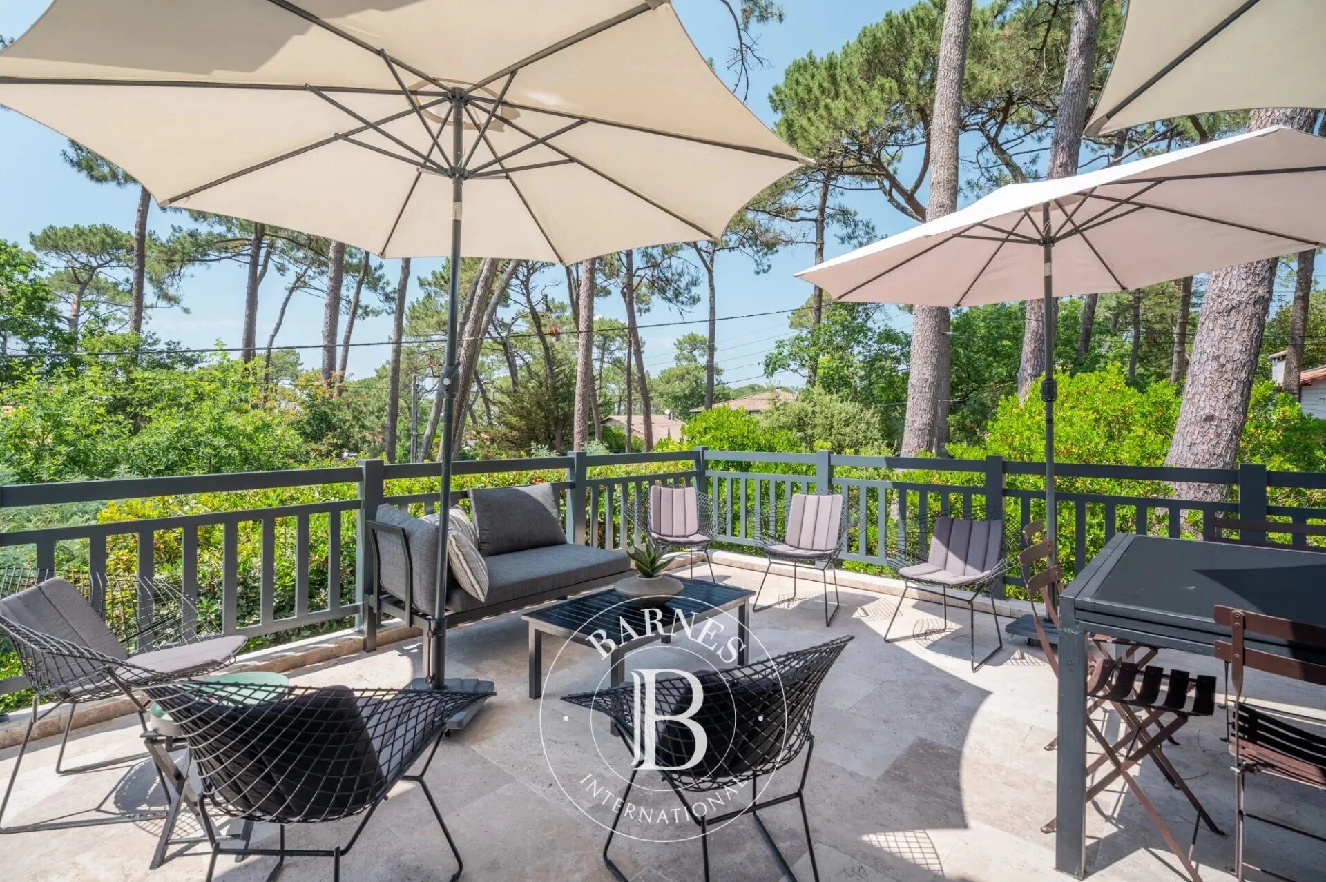 Maison à vendre, 142m², Arcachon