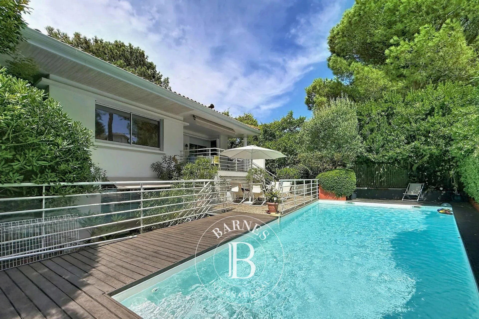 Maison à vendre, 260m², Arcachon