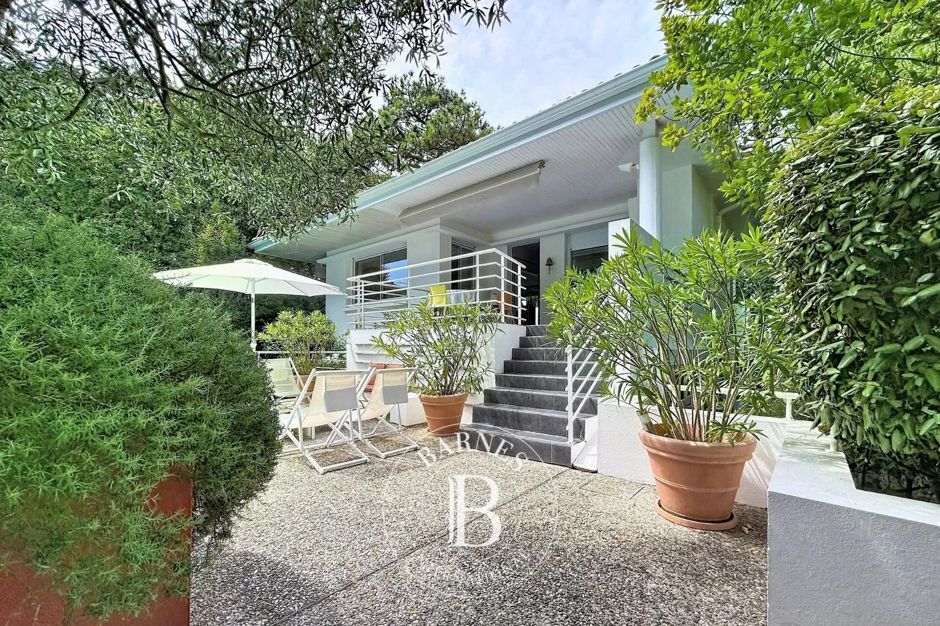 Maison à vendre, 260m², Arcachon