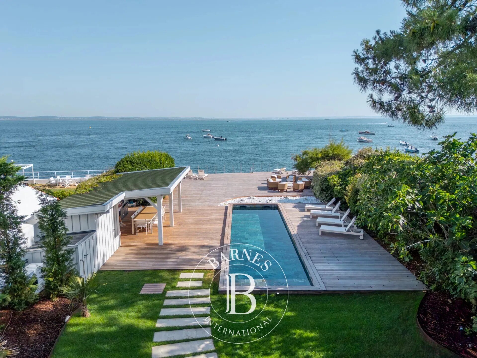 Maison à vendre, 510m², Arcachon