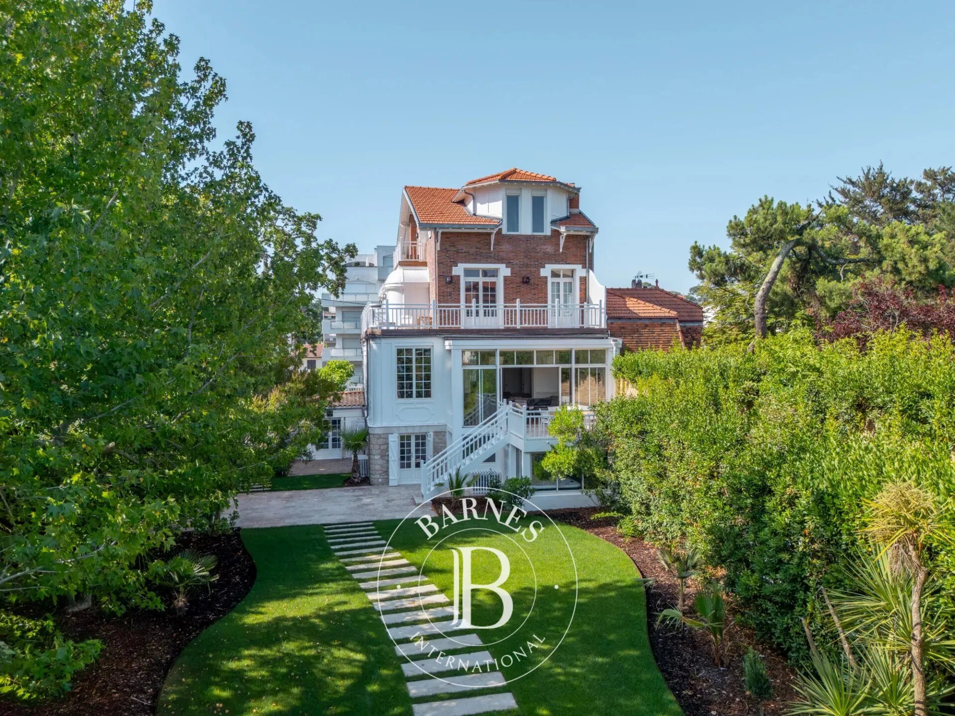 Maison à vendre, 510m², Arcachon