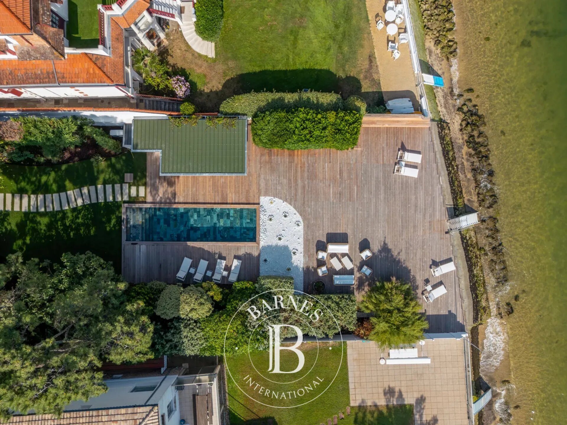 Maison à vendre, 510m², Arcachon