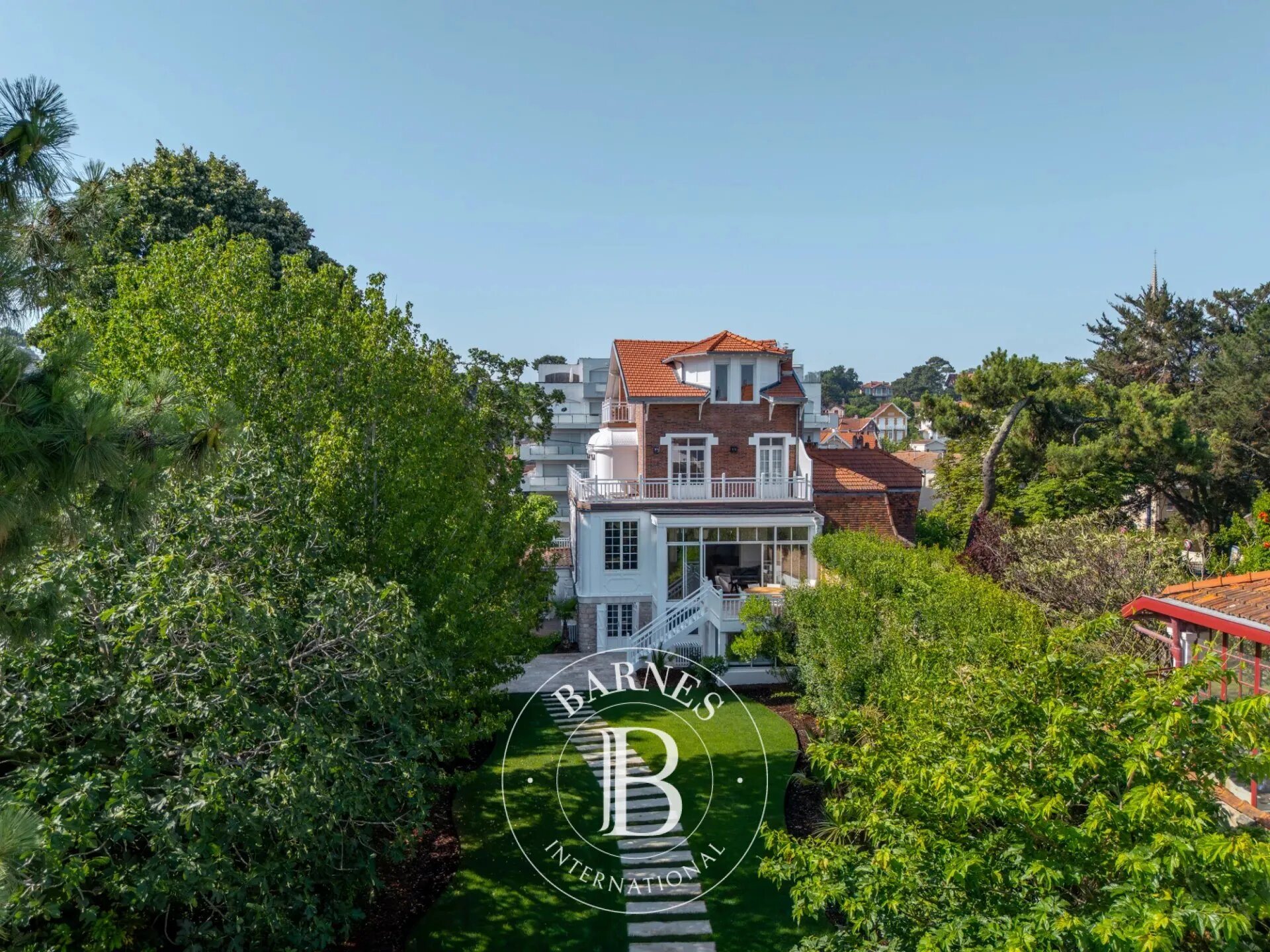 Maison à vendre, 510m², Arcachon