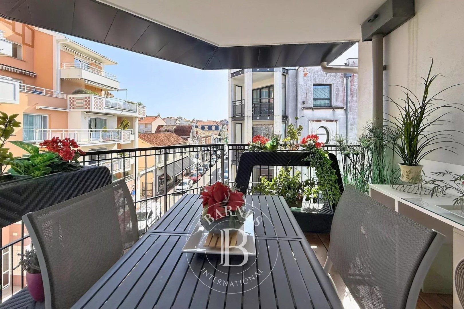 Appartement à vendre, 132m², Arcachon