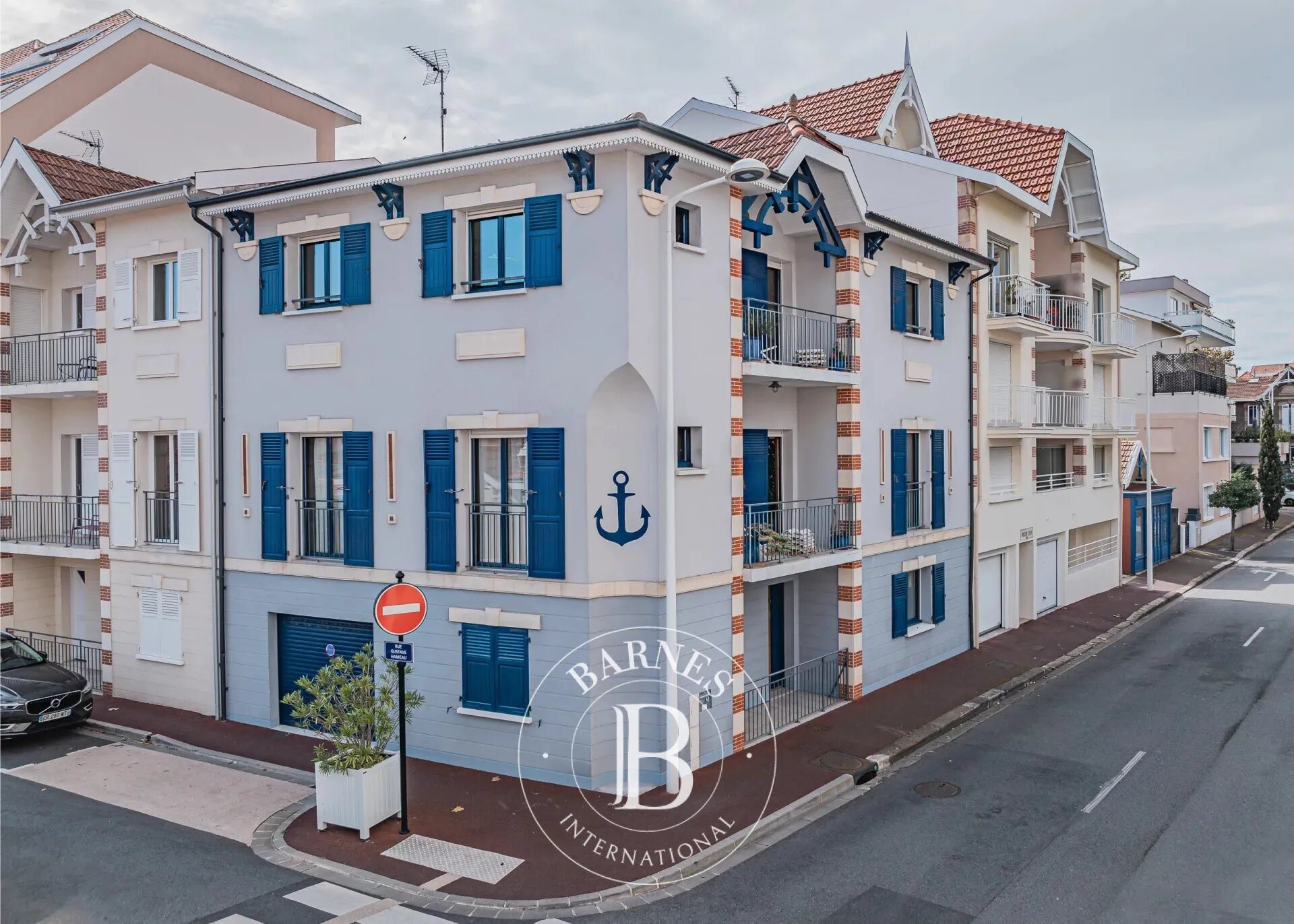 Maison à vendre, 210m², Arcachon