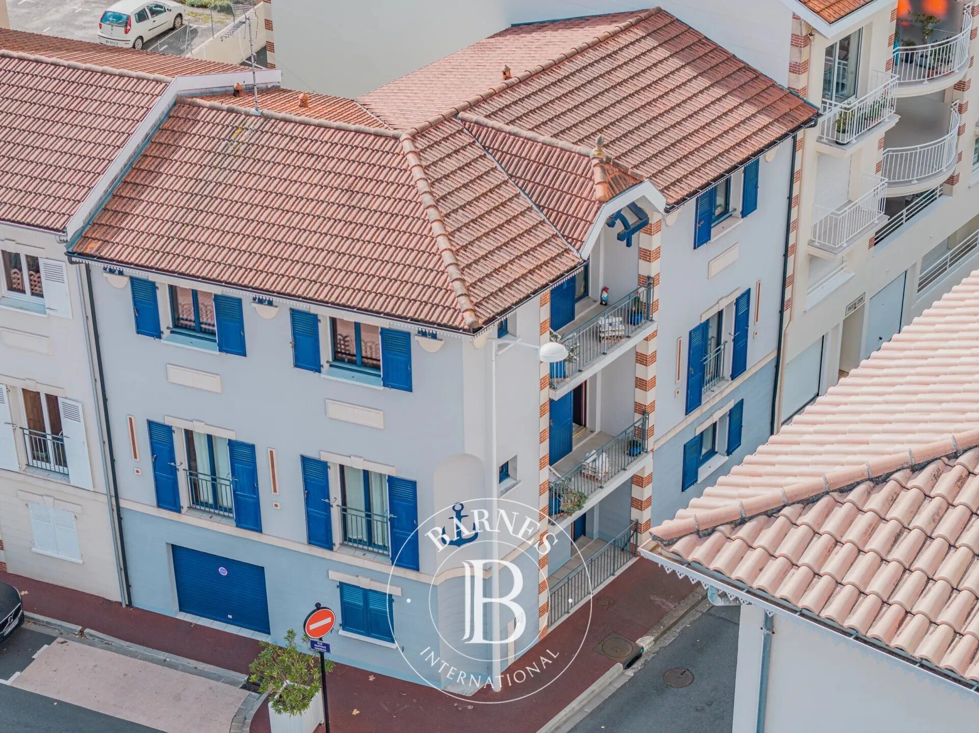 Maison à vendre, 210m², Arcachon