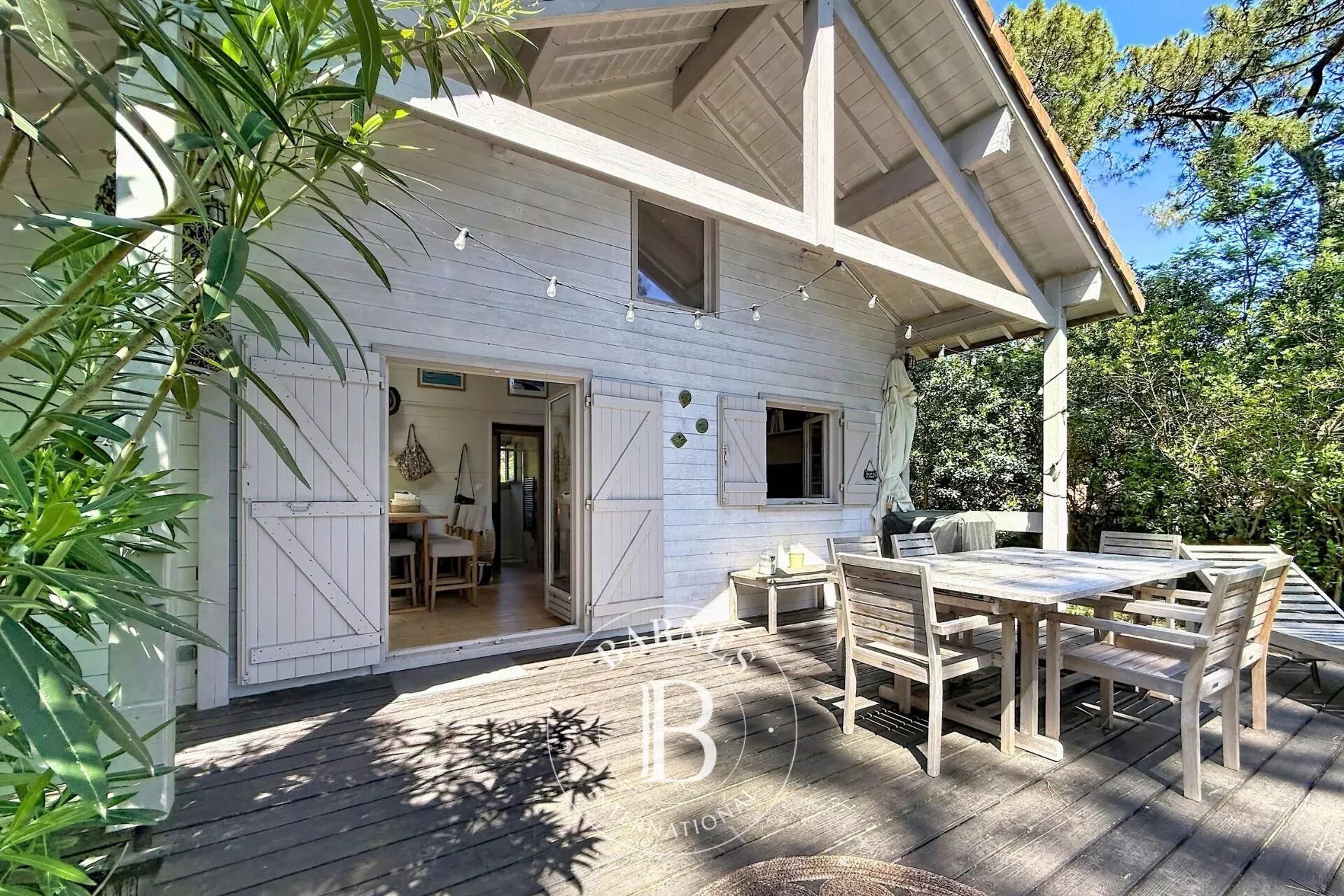 Maison à vendre, 70m², Lège-Cap-Ferret