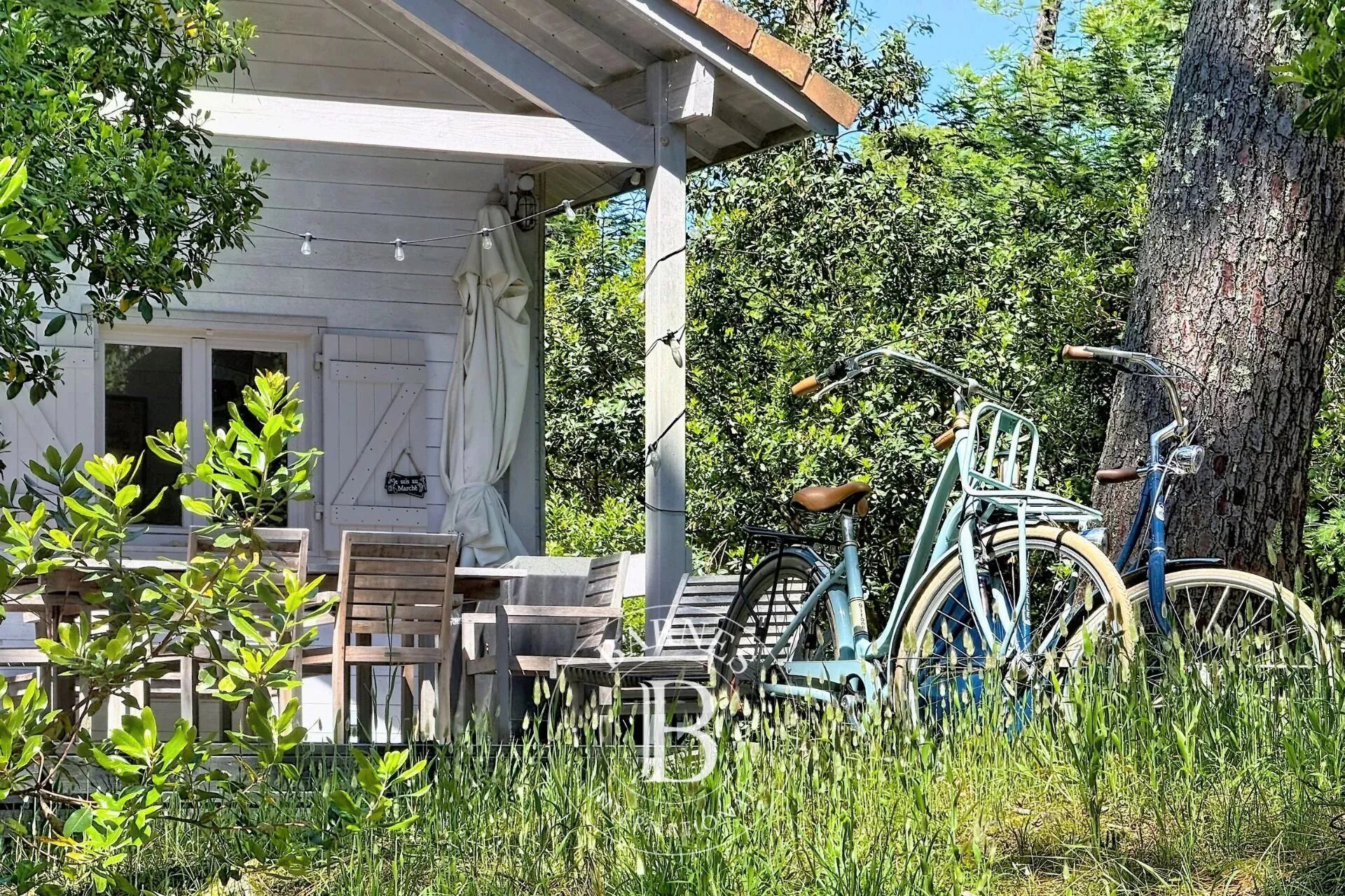 Maison à vendre, 70m², Lège-Cap-Ferret