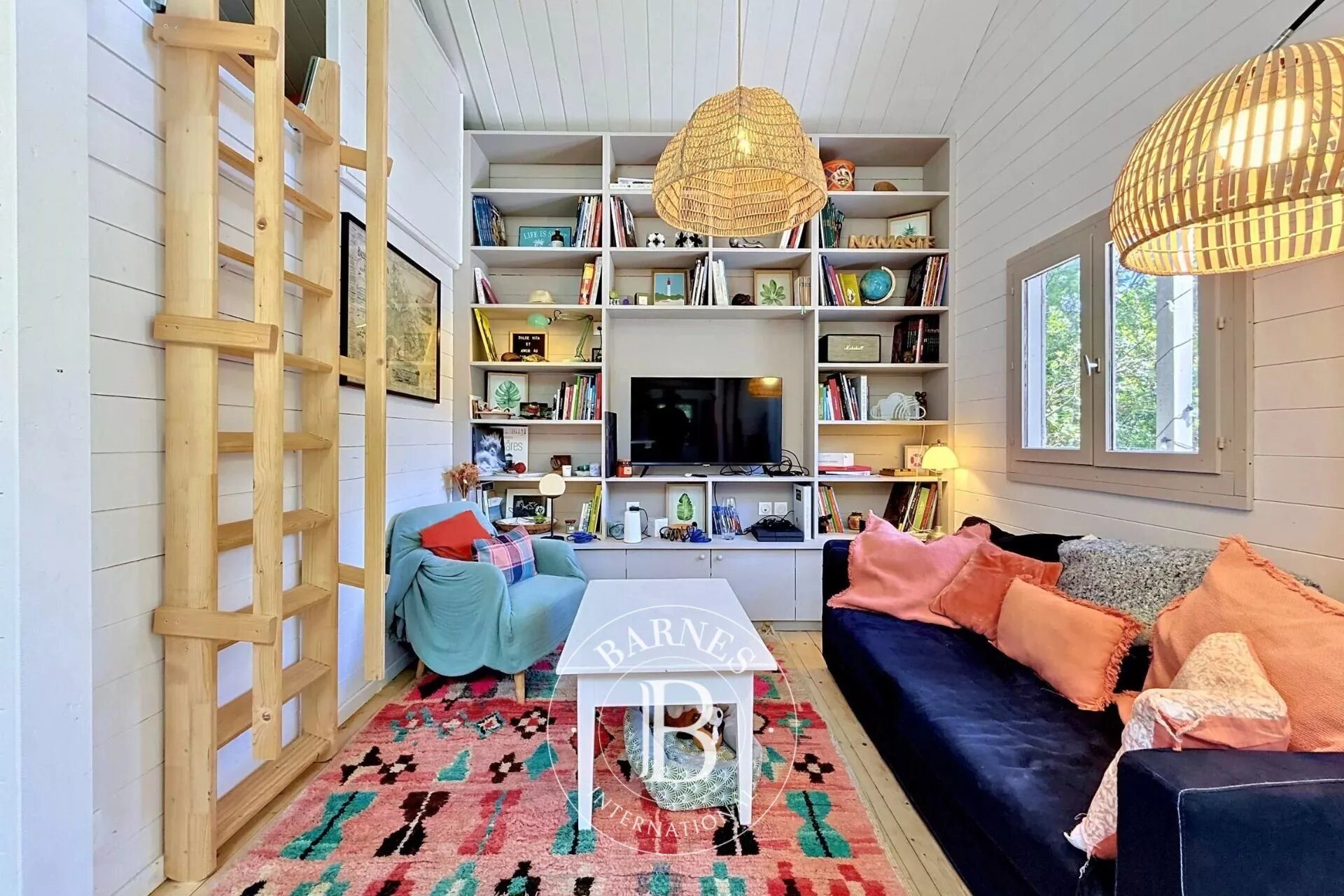 Maison à vendre, 70m², Lège-Cap-Ferret