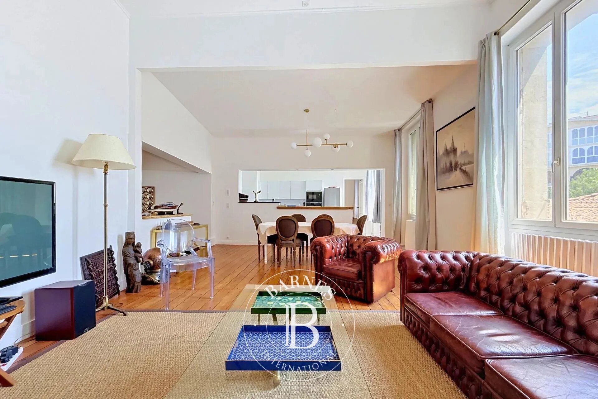 Appartement à vendre, 162m², La Teste-de-Buch