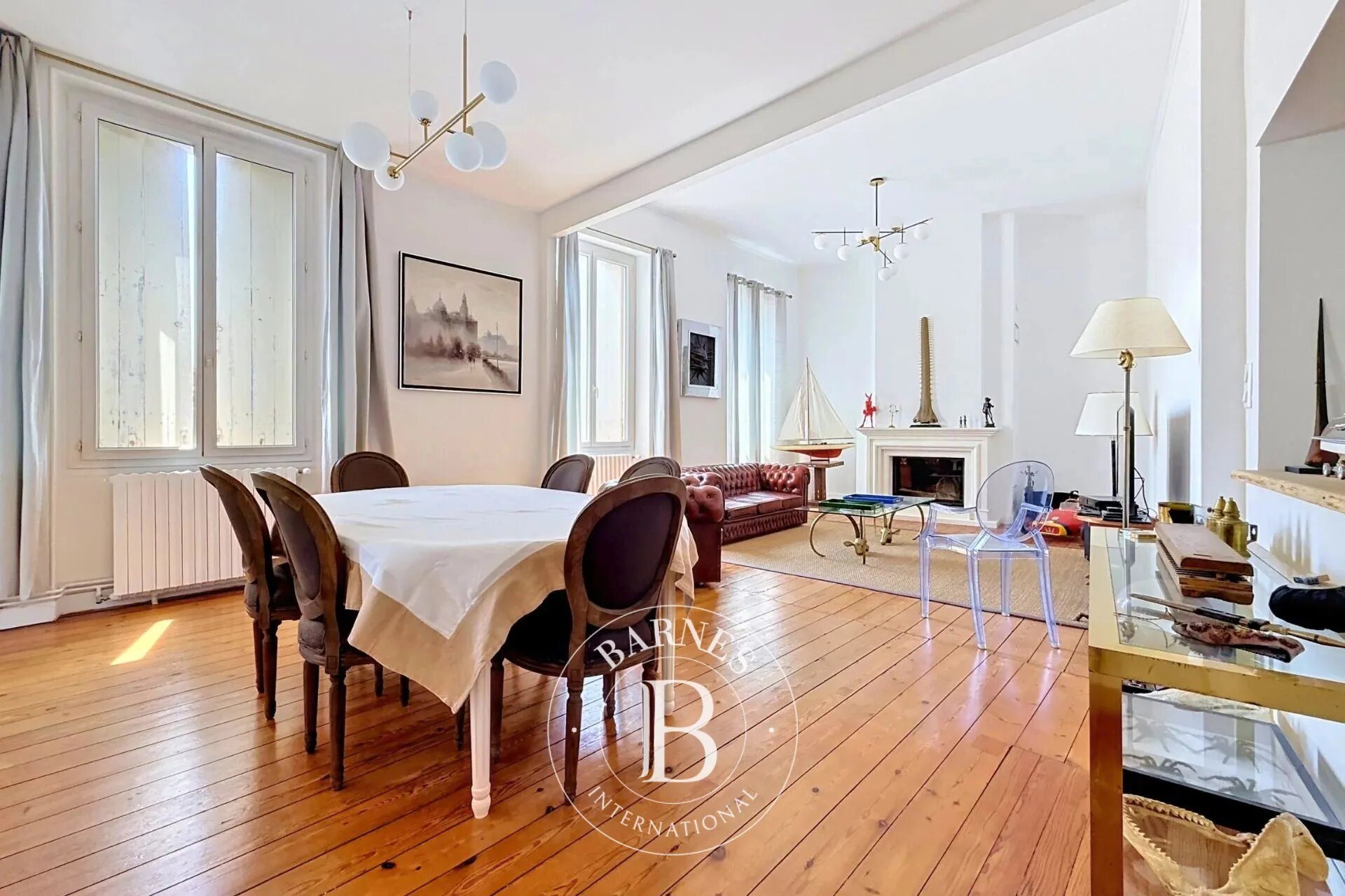 Appartement à vendre, 162m², La Teste-de-Buch