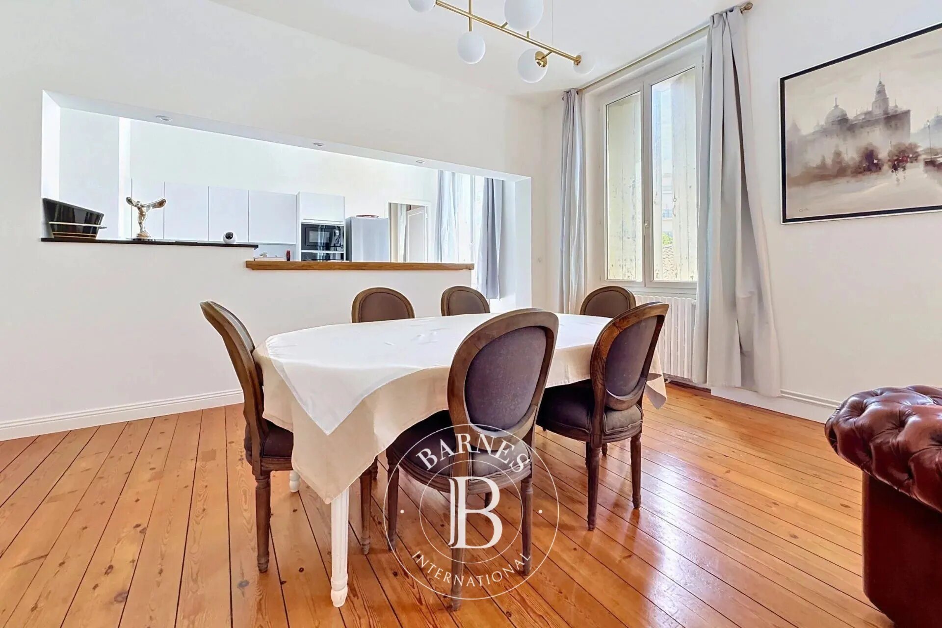 Appartement à vendre, 162m², La Teste-de-Buch